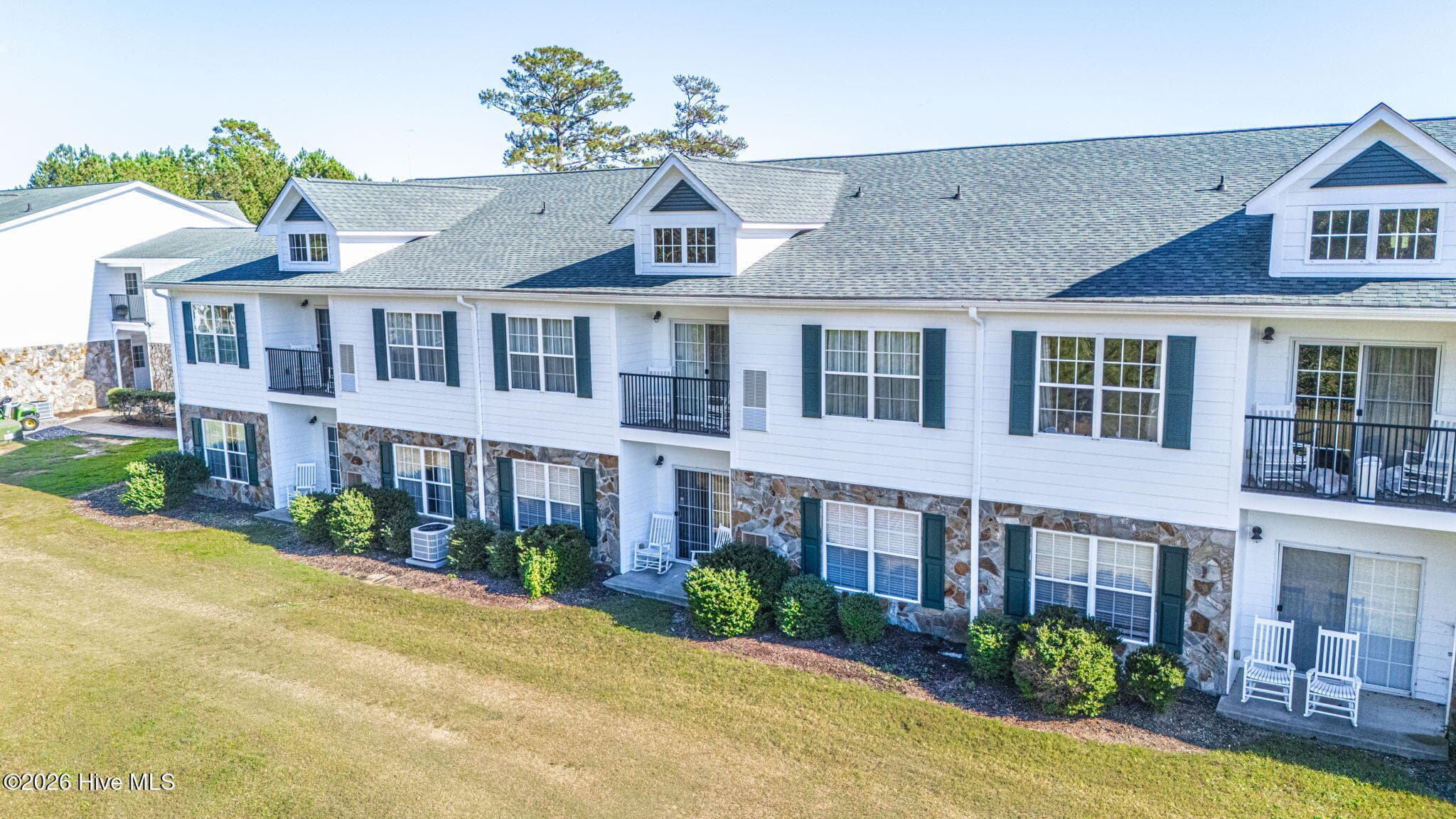 Condominium at 490 Little River Farm Boulevard A102, Carthage, NC 28327, photo 2 of 24