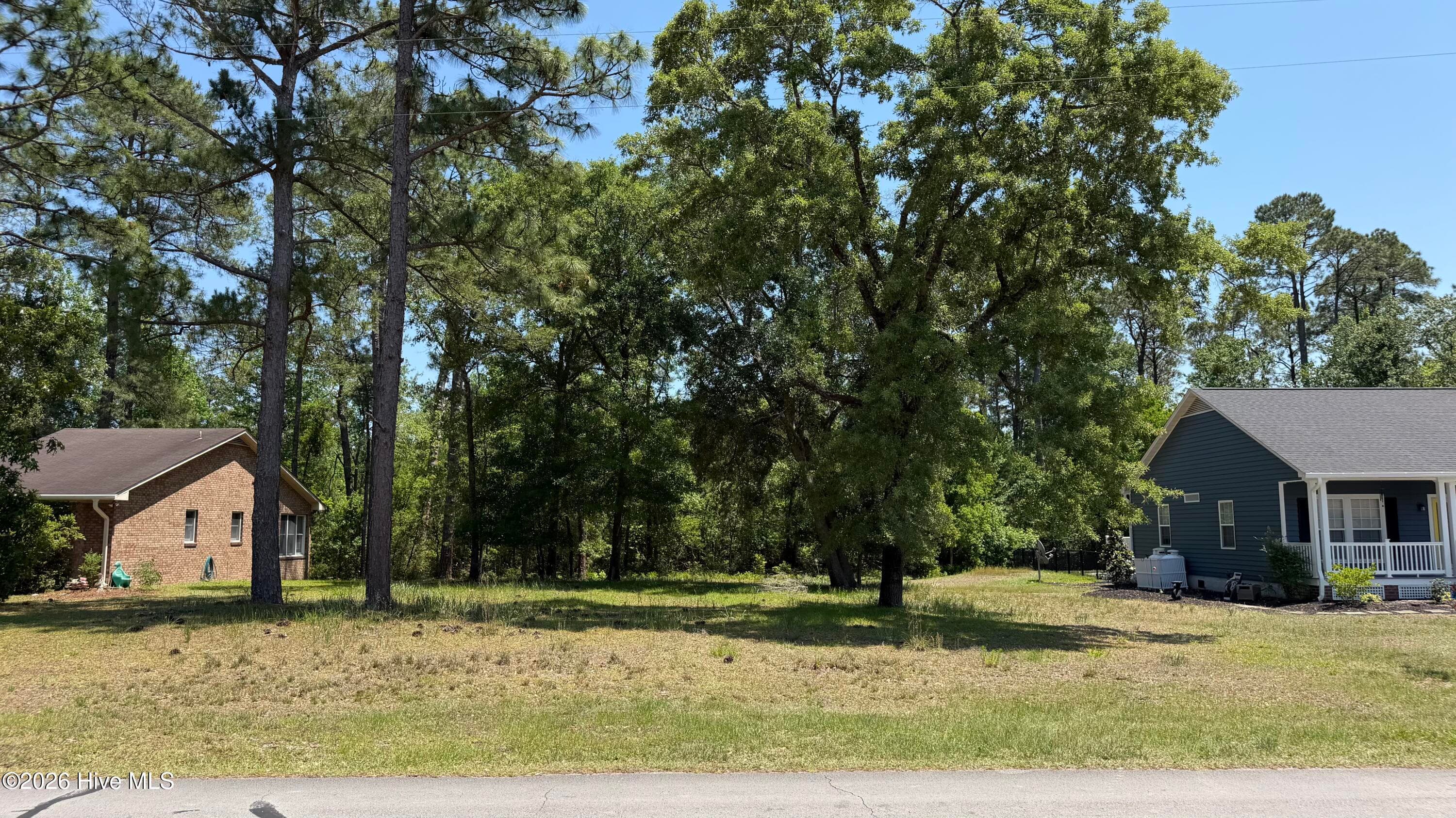 808 205 Black Swan Road, New Bern, NC 28560