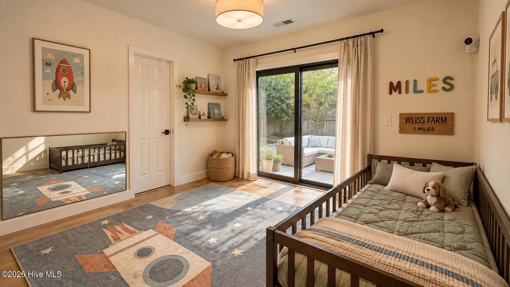 Single Family Residence at 319 Halyard Court, Wilmington, NC 28405, Wilmington, photo 9 of 11