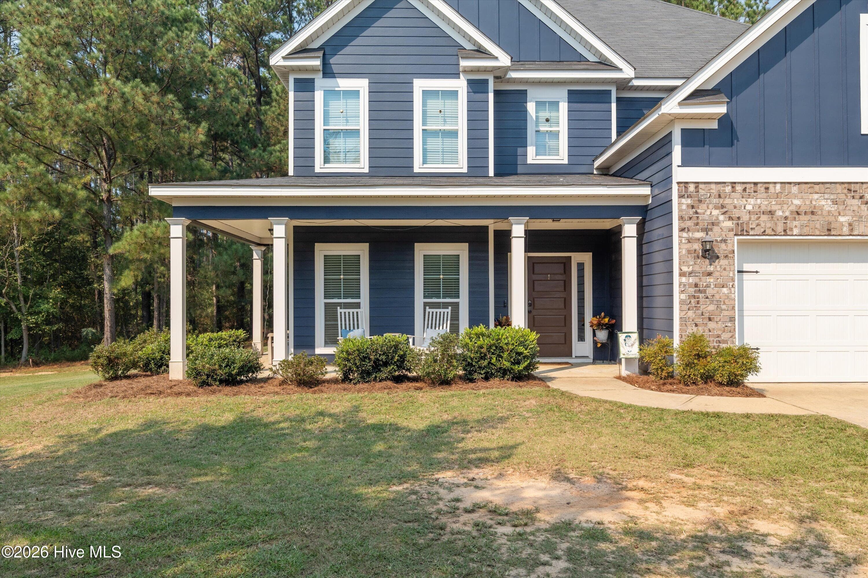 Single Family Residence at 5267 White Oak Road, Appling, GA 30802, photo 2 of 41