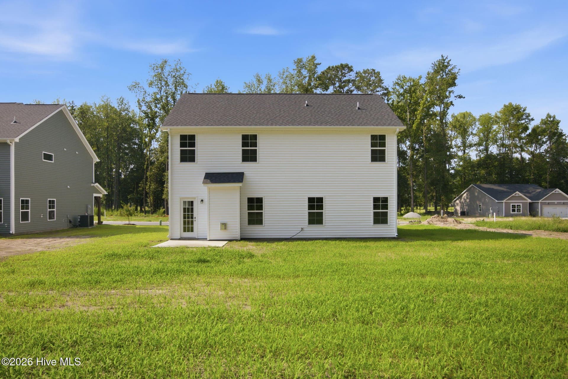 Single Family Residence at 925 Rialto Lane, Ayden, NC 28513, photo 58 of 68
