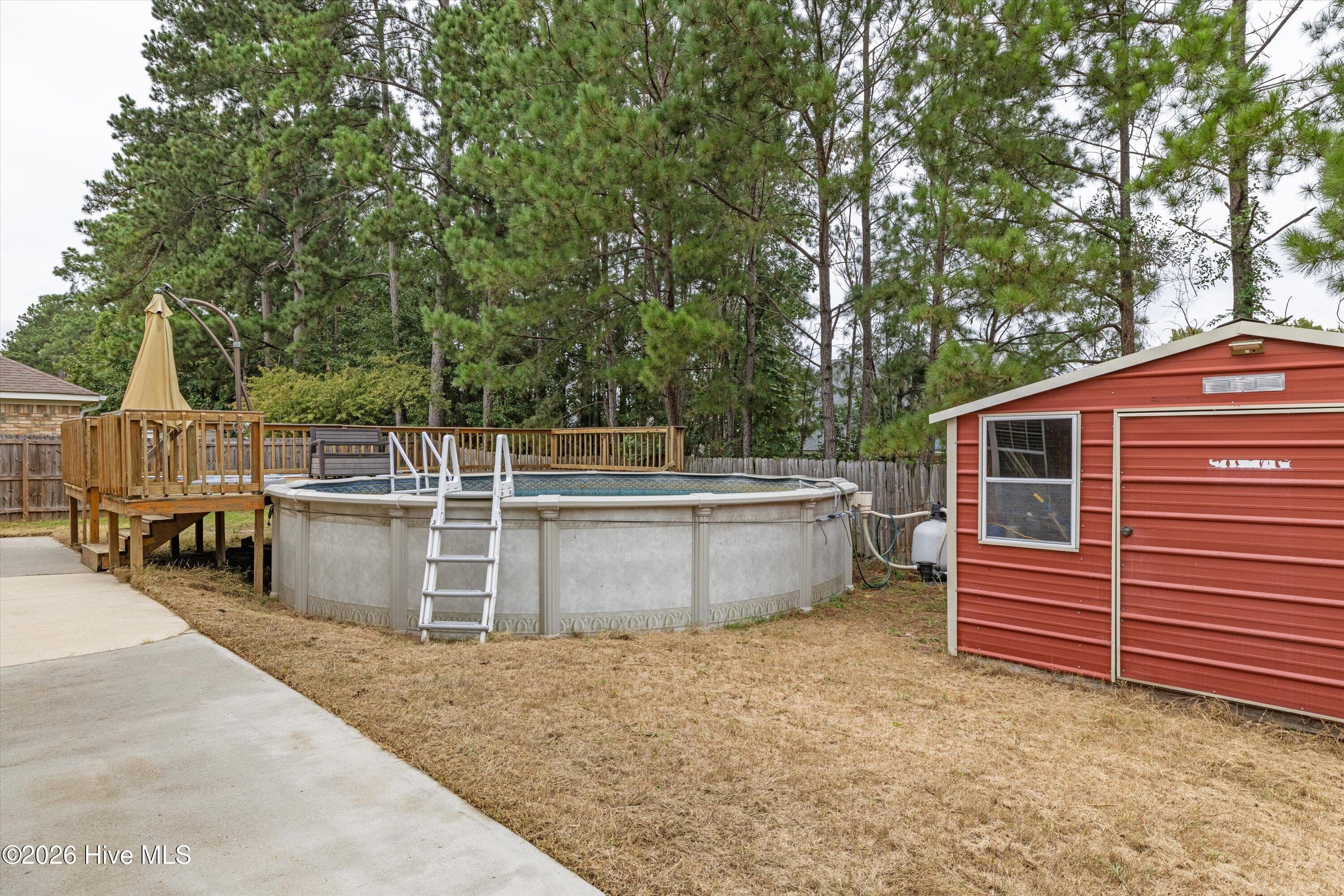 Single Family Residence at 7600 Senators Ridge Drive, Grovetown, GA 30813, photo 29 of 31