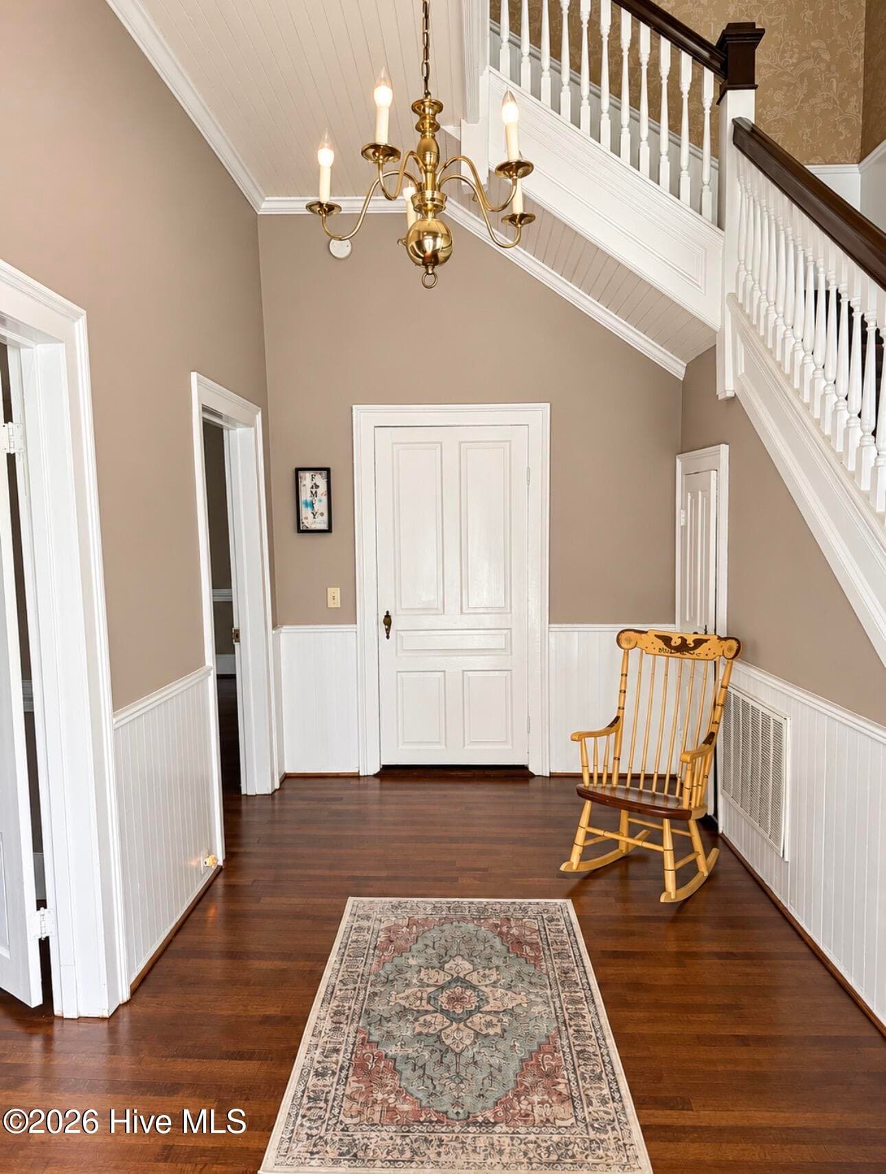 Single Family Residence at 405 E Center Street, Nashville, NC 27856, photo 7 of 67