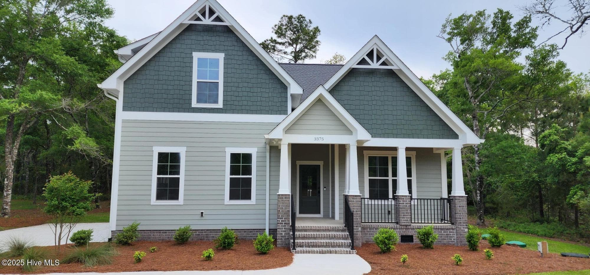 3375 Sandridge Lane SW, Supply, NC 28462