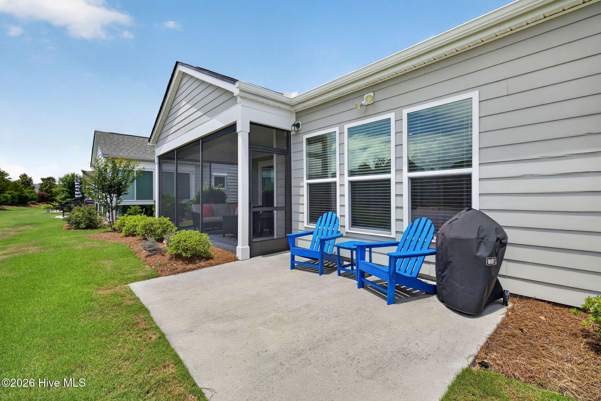 Single Family Residence at 858 Broomsedge Terrace, Wilmington, NC 28412, photo 15 of 106
