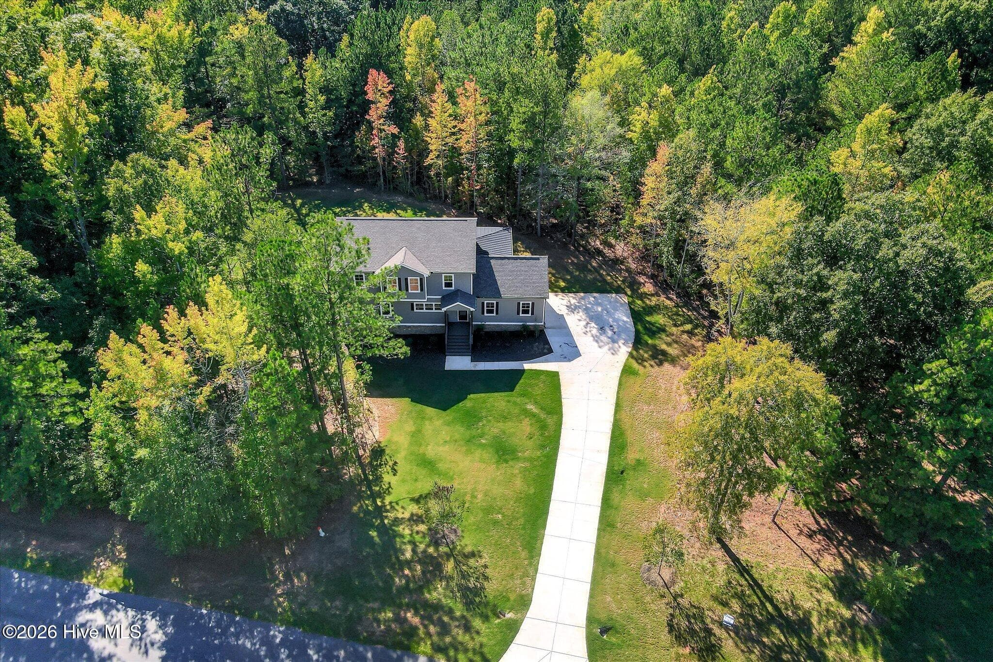 1021 S Pointe Court, Tignall, GA 30668