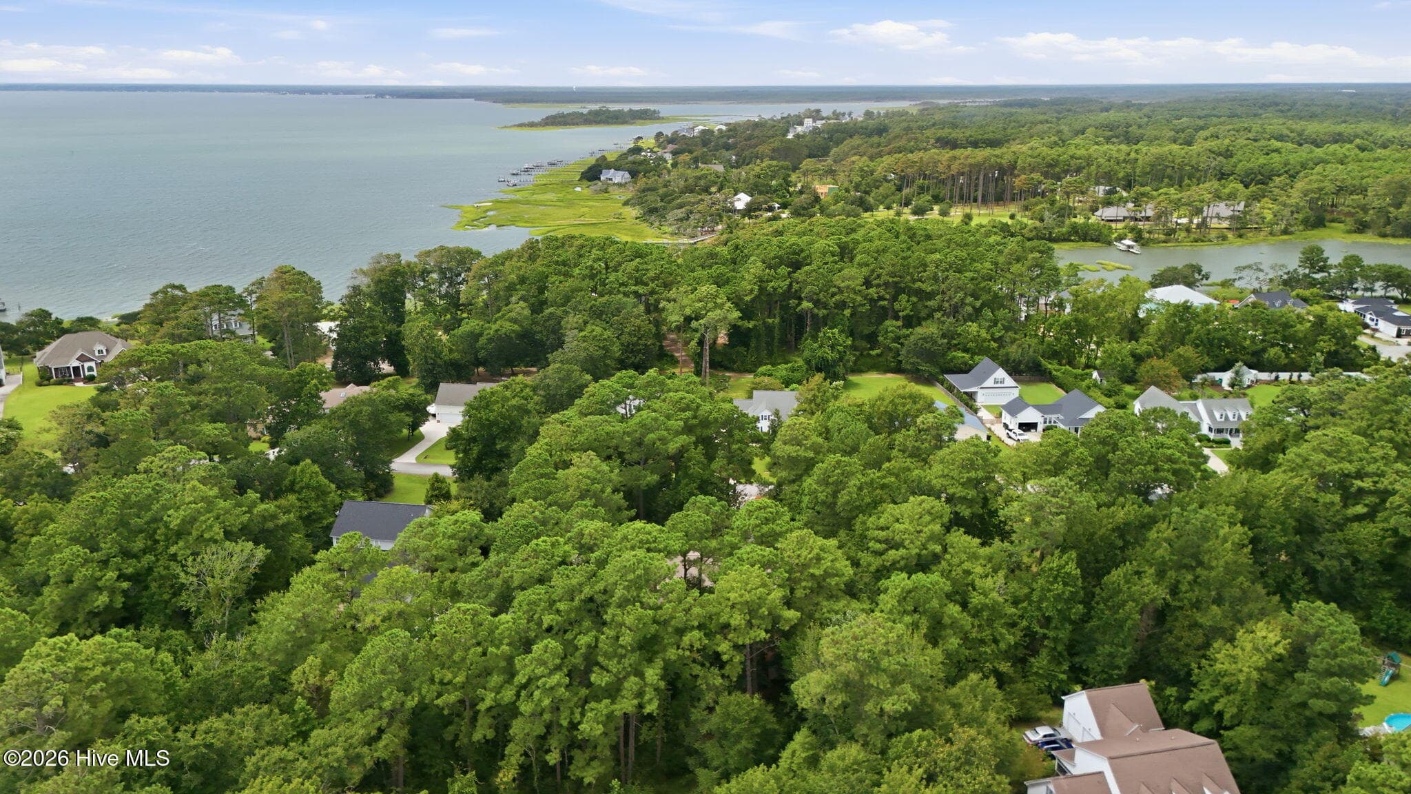 Single Family Residence at 311 Winding Woods Way, Beaufort, NC 28516, photo 50 of 66