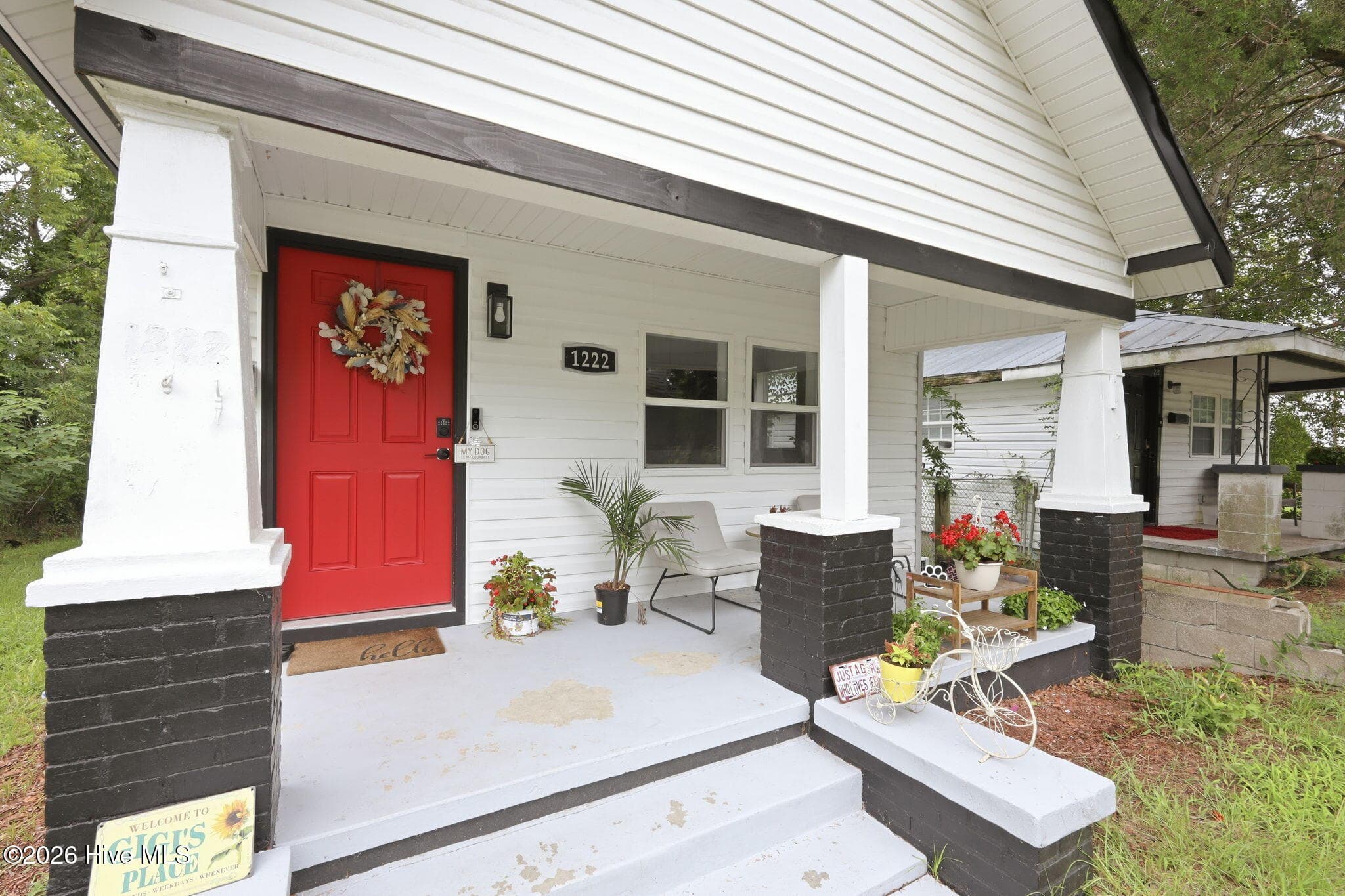 Single Family Residence at 1222 Cedar Street, New Bern, NC 28560, photo 57 of 66
