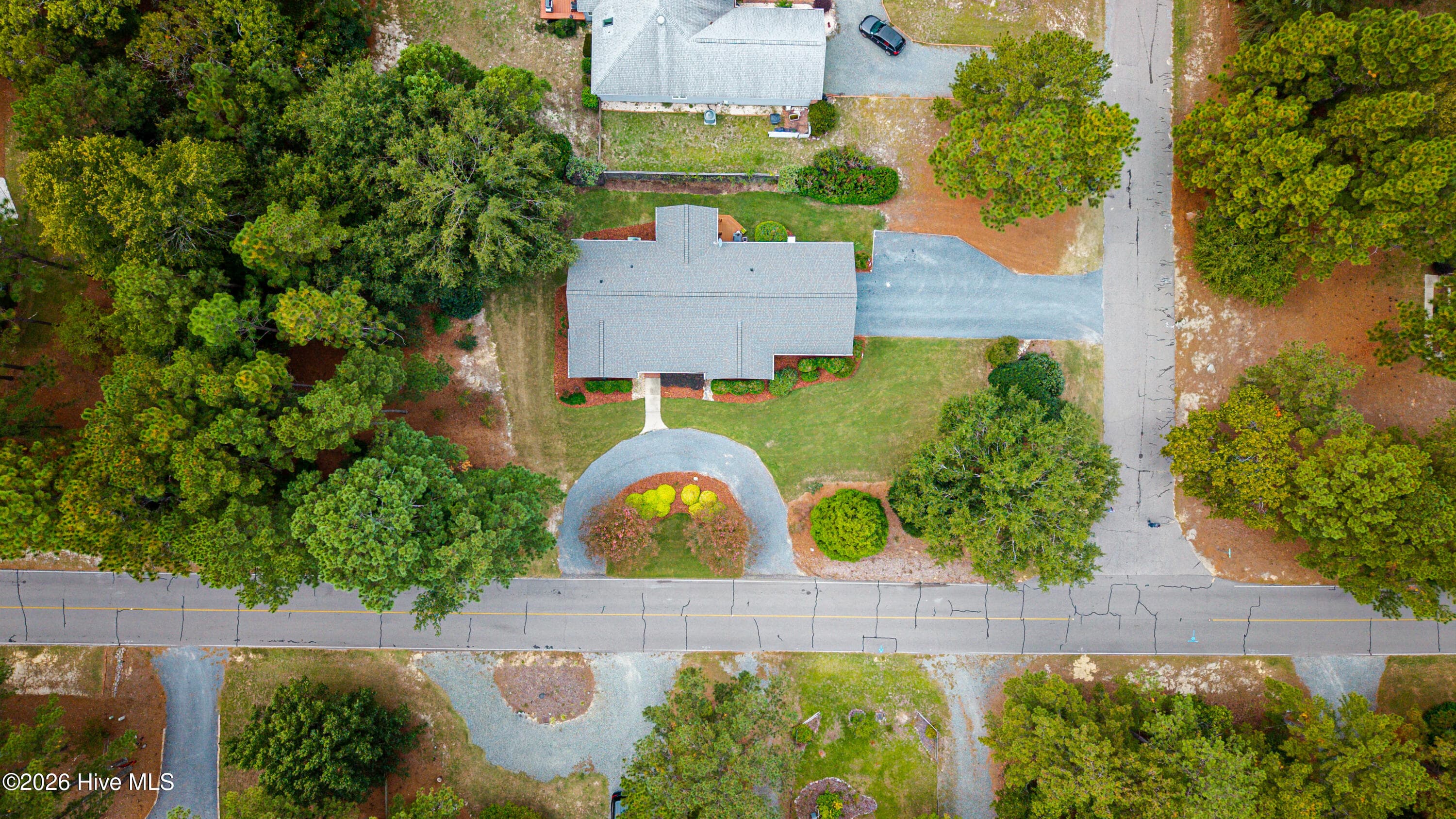 Single Family Residence at 144 Edgewater Drive, Seven Lakes, NC 27376, photo 25 of 27