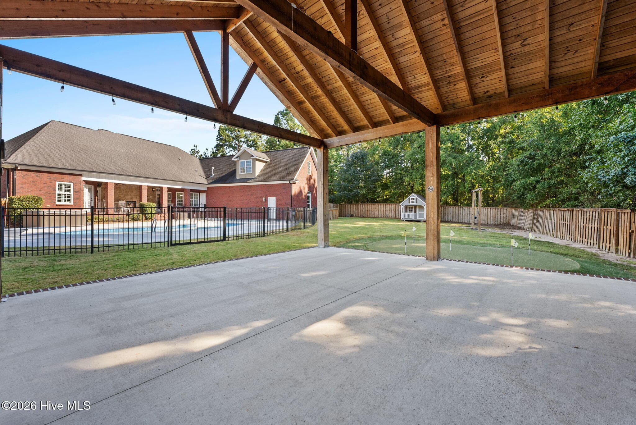 Single Family Residence at 645 Emerald Crossing, Evans, GA 30809, Evans, photo 52 of 71