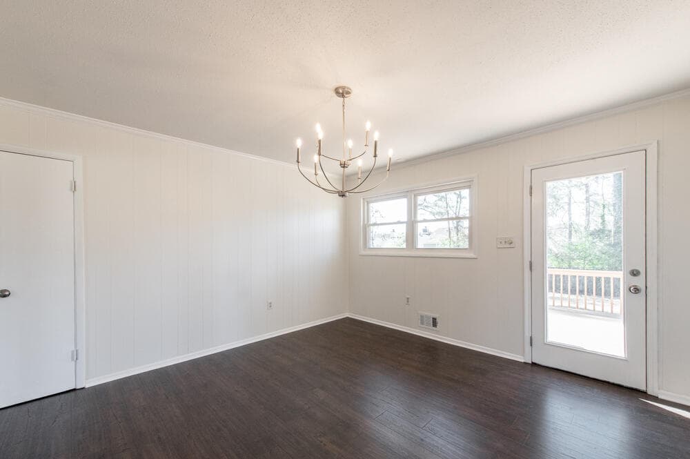 Single Family Residence at 335 Indian Trail, Augusta, GA 30907, photo 10 of 24