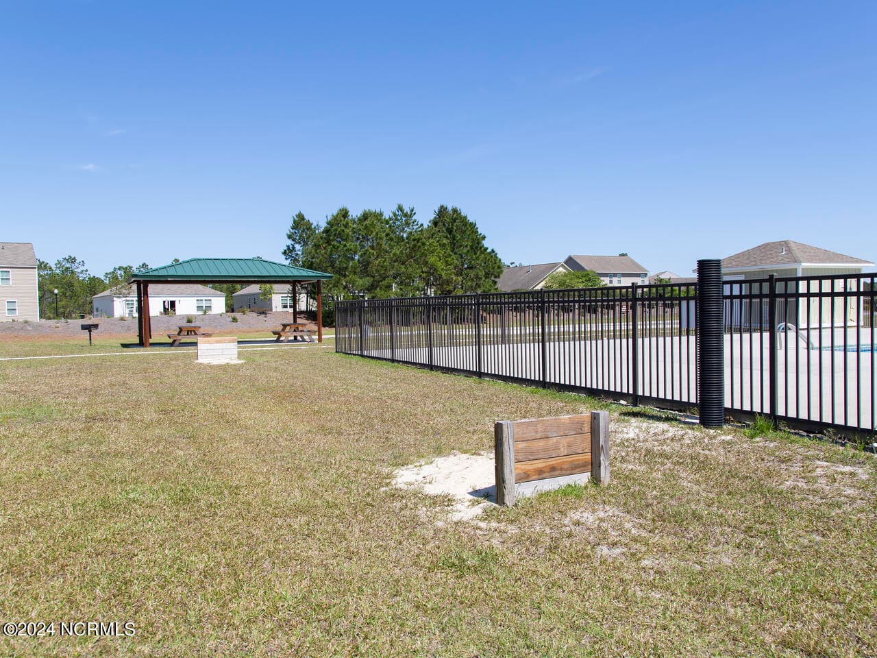 Townhouse at 8189 Foxglove Lane Unit 90, Leland, NC 28451, photo 50 of 59