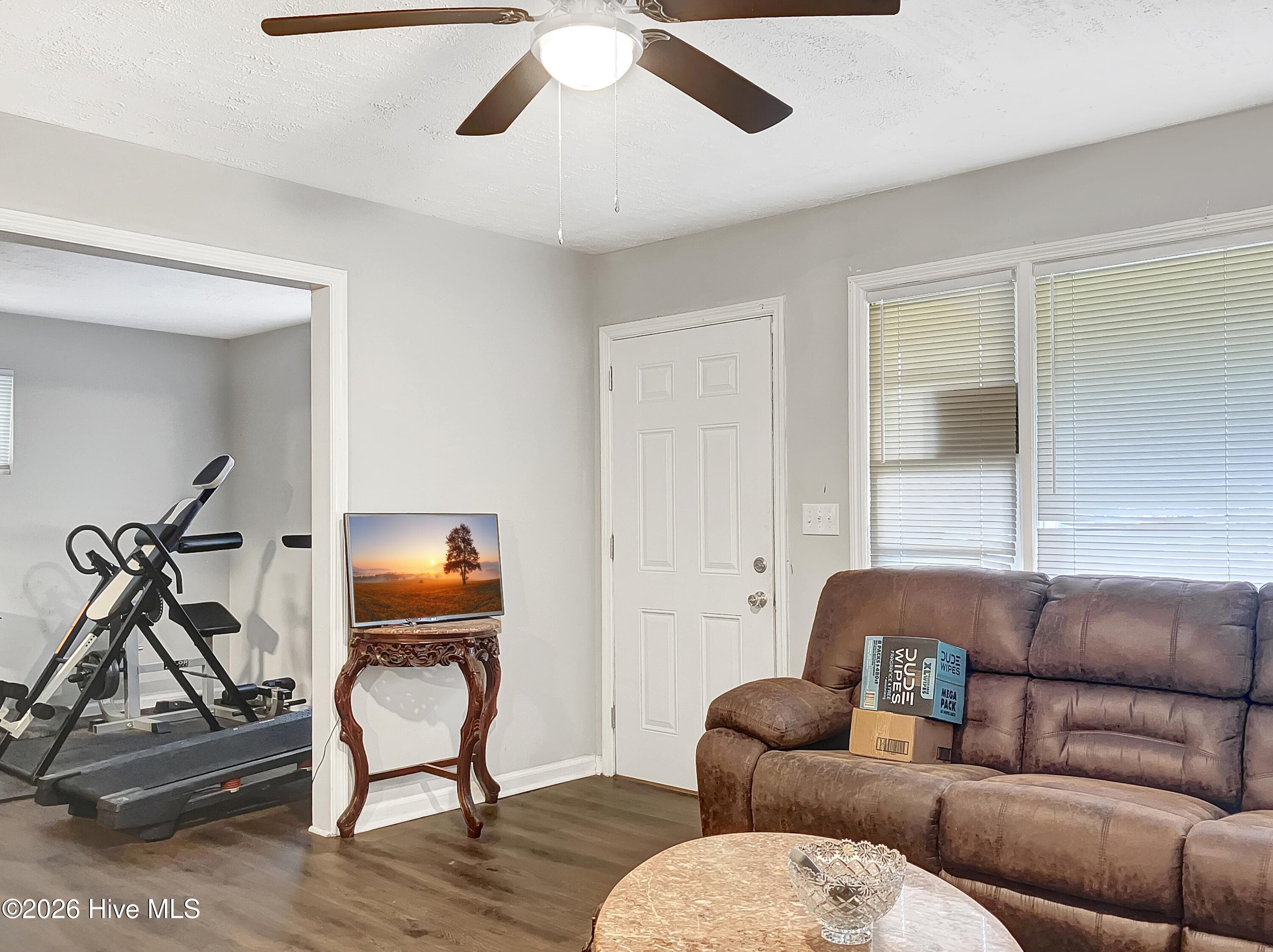 Single Family Residence at 2405 Bream Avenue, Augusta, GA 30907, photo 4 of 11