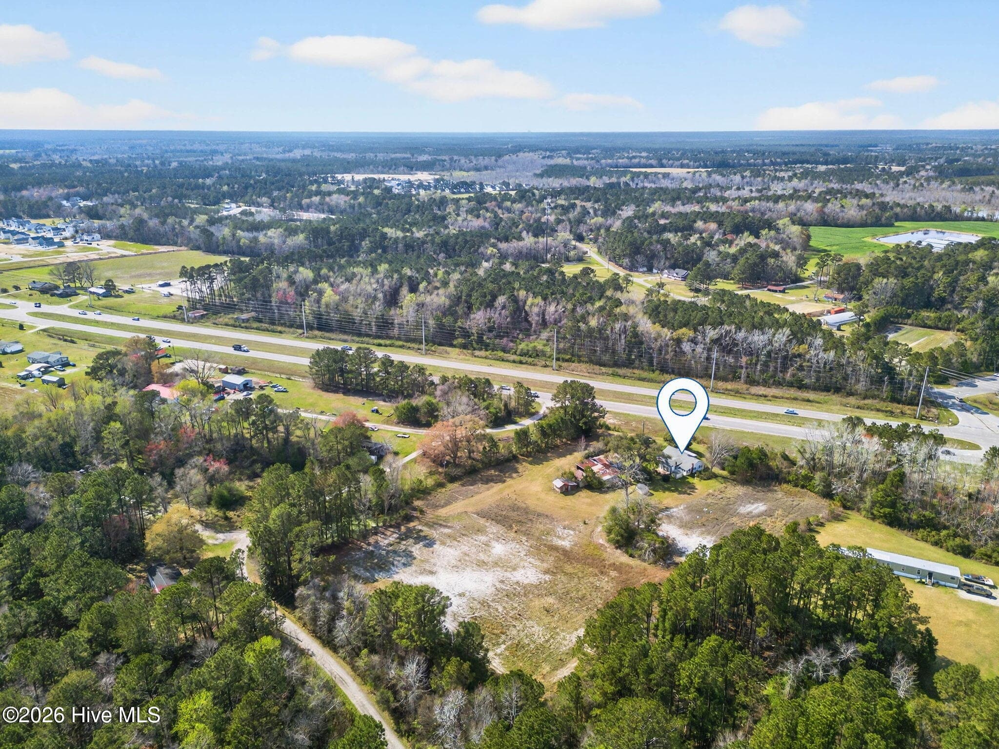 Single Family Residence at 5600 Ocean Highway E, Winnabow, NC 28479, photo 10 of 41