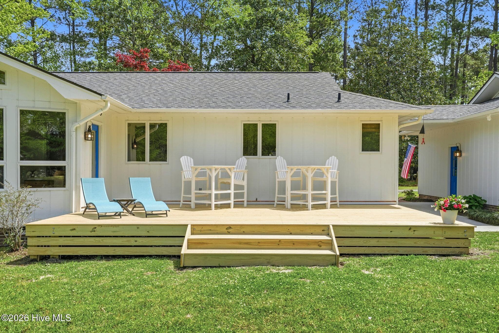 Single Family Residence at 105 Braxlo Lane, Wilmington, NC 28409, photo 57 of 79