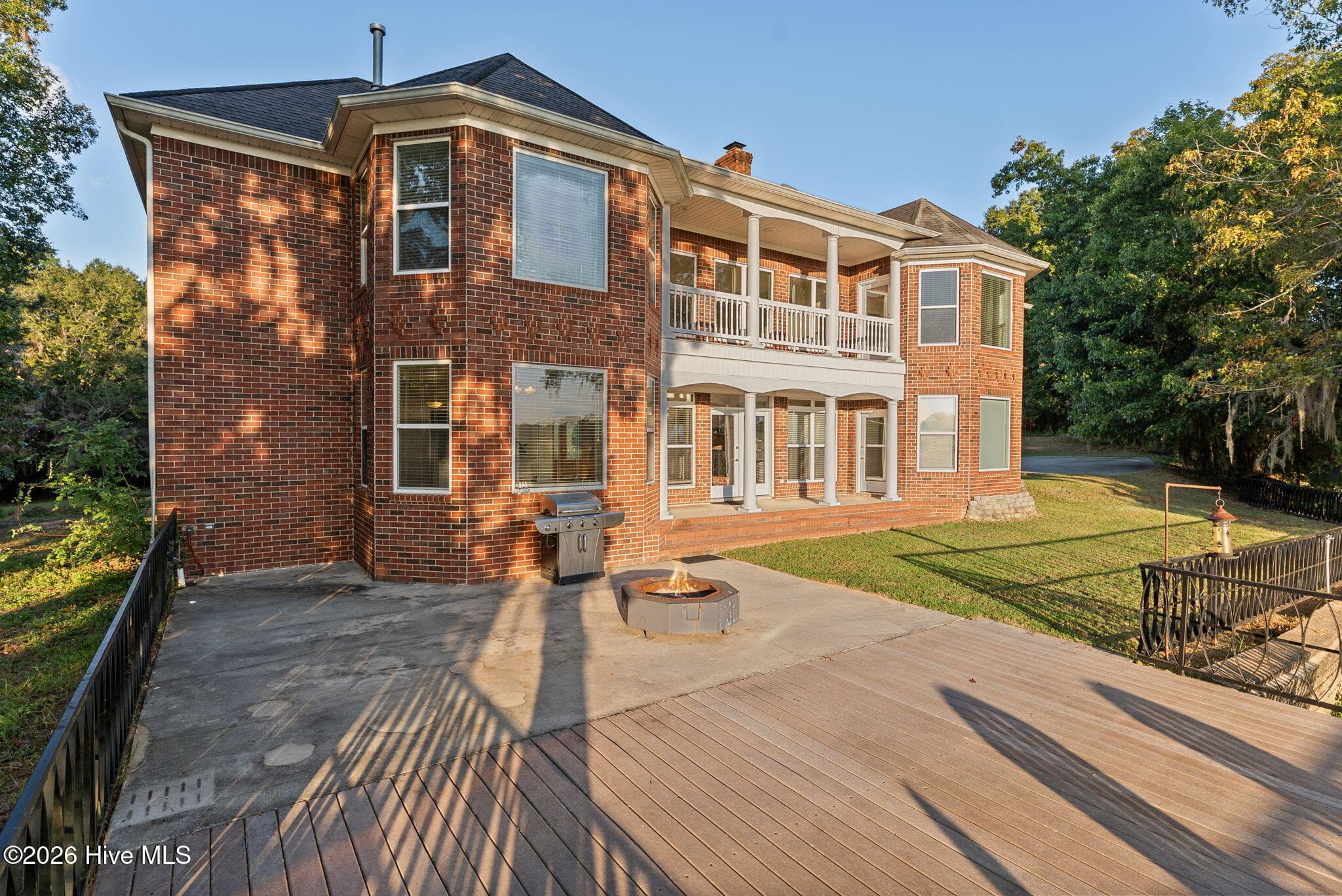 Single Family Residence at 3587 Hancock Landing Road, Waynesboro, GA 30830, photo 55 of 68