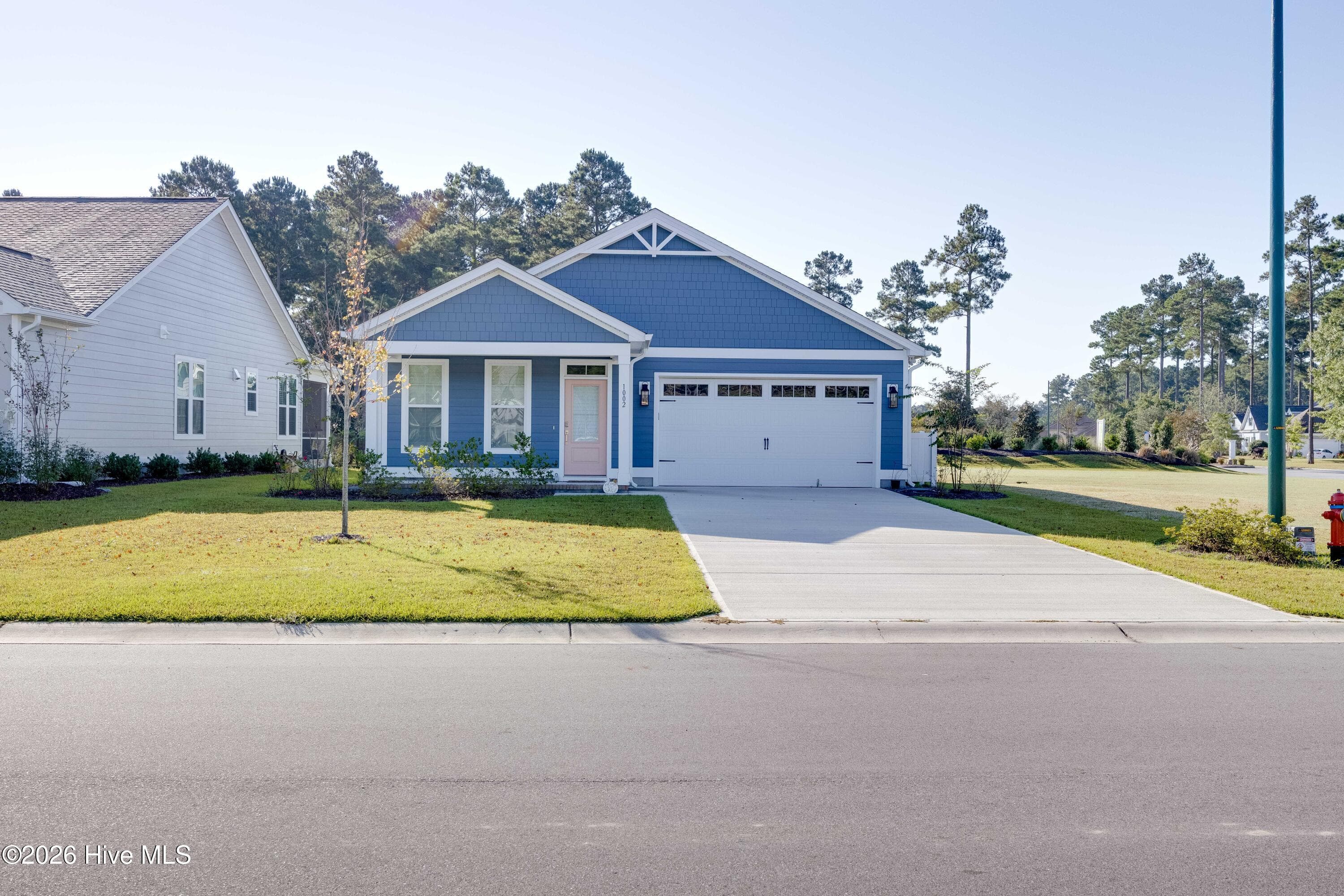 Single Family Residence at 1002 Brighton Drive, New Bern, NC 28562, photo 53 of 53