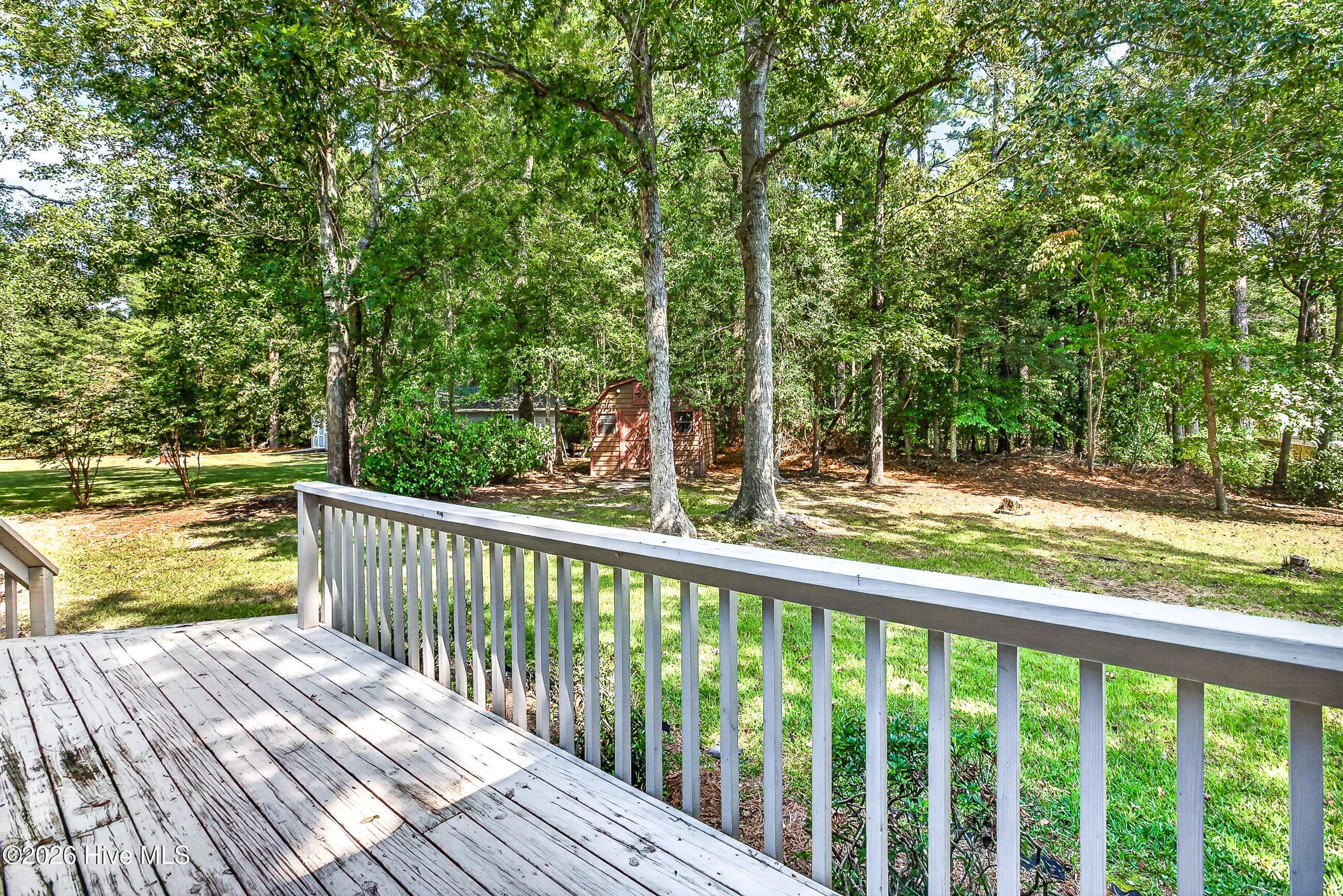Single Family Residence at 439 Candlewood Drive, Jacksonville, NC 28540, photo 36 of 42