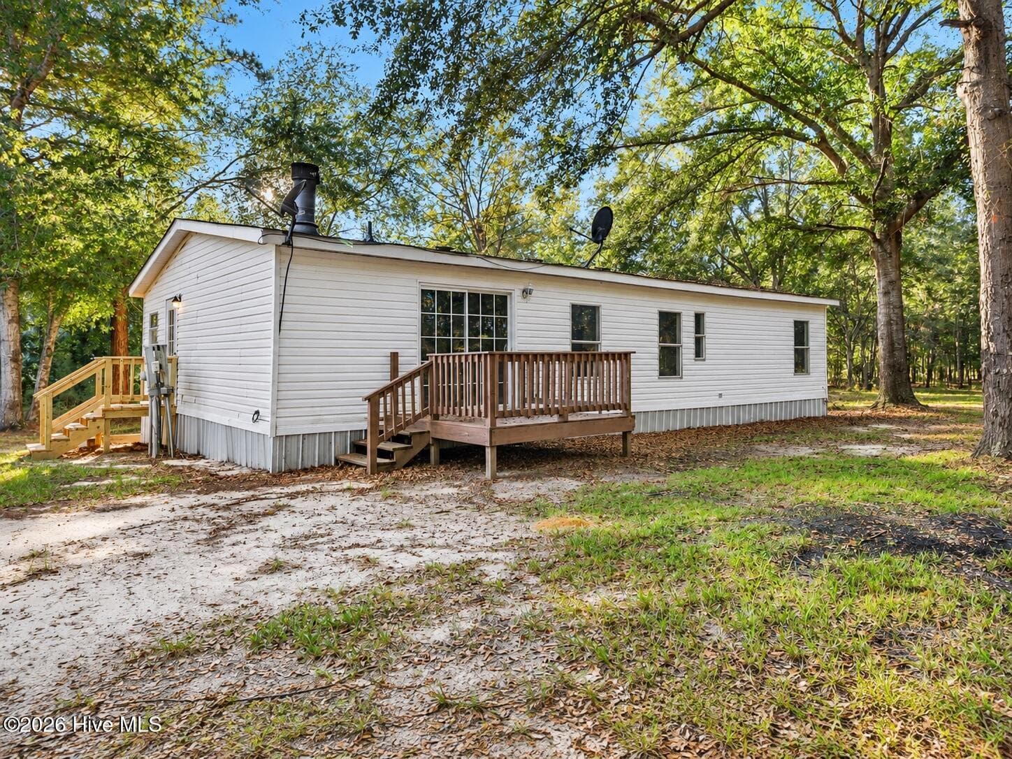 Manufactured Home at 3593 B & B Lane, Millen, GA 30442, photo 30 of 34