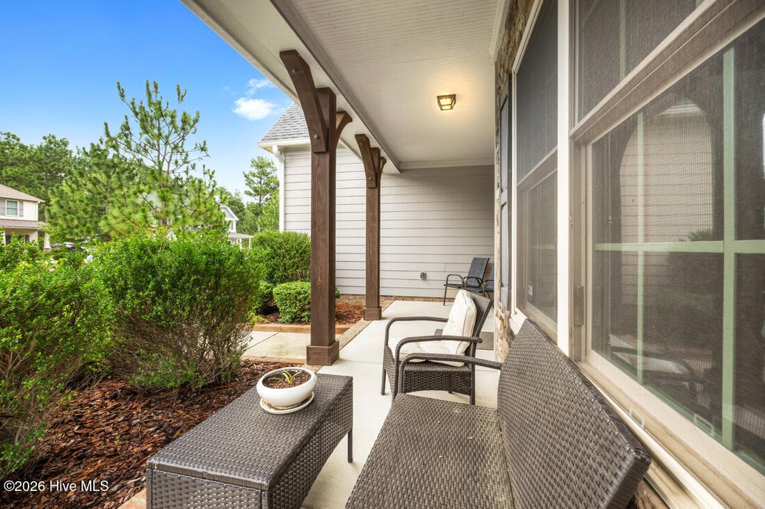 Single Family Residence at 140 Broom Sedge Lane, Southern Pines, NC 28387, photo 48 of 103