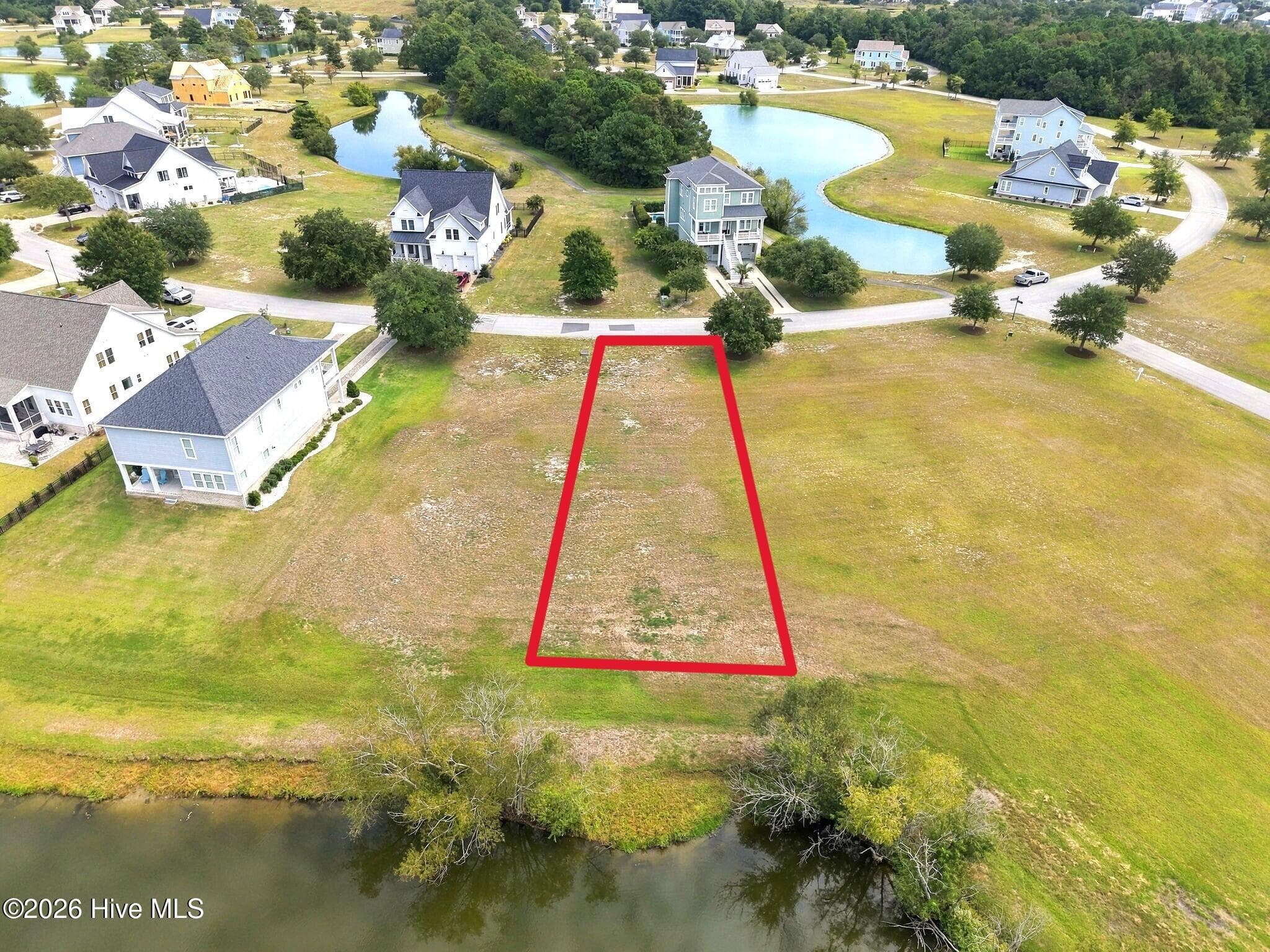 Residential Lot at 226 101 Cumberland Street, Newport, NC 28570, Newport, photo 11 of 25