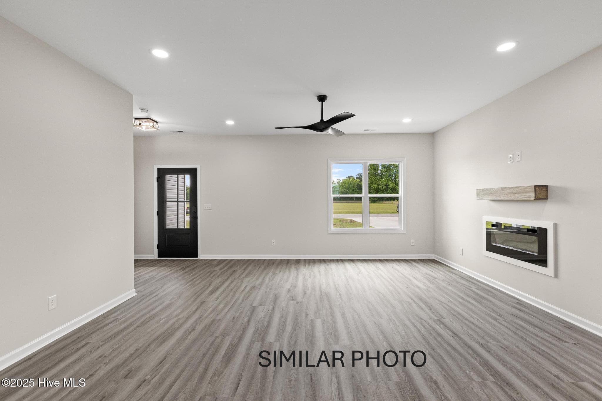 Single Family Residence at 406 Wade Drive, Richlands, NC 28574, photo 79 of 86