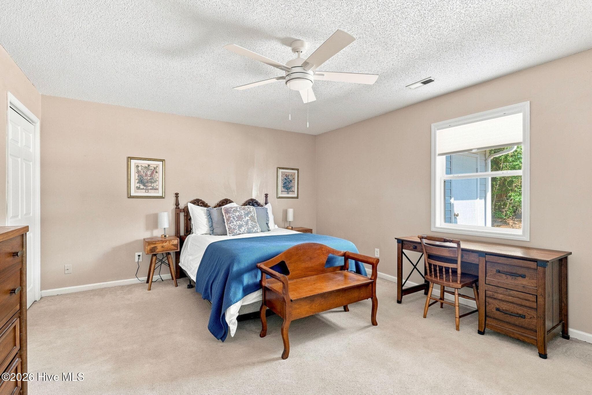 Single Family Residence at 104 Sandy Ridge Road, West End, NC 27376, photo 12 of 26