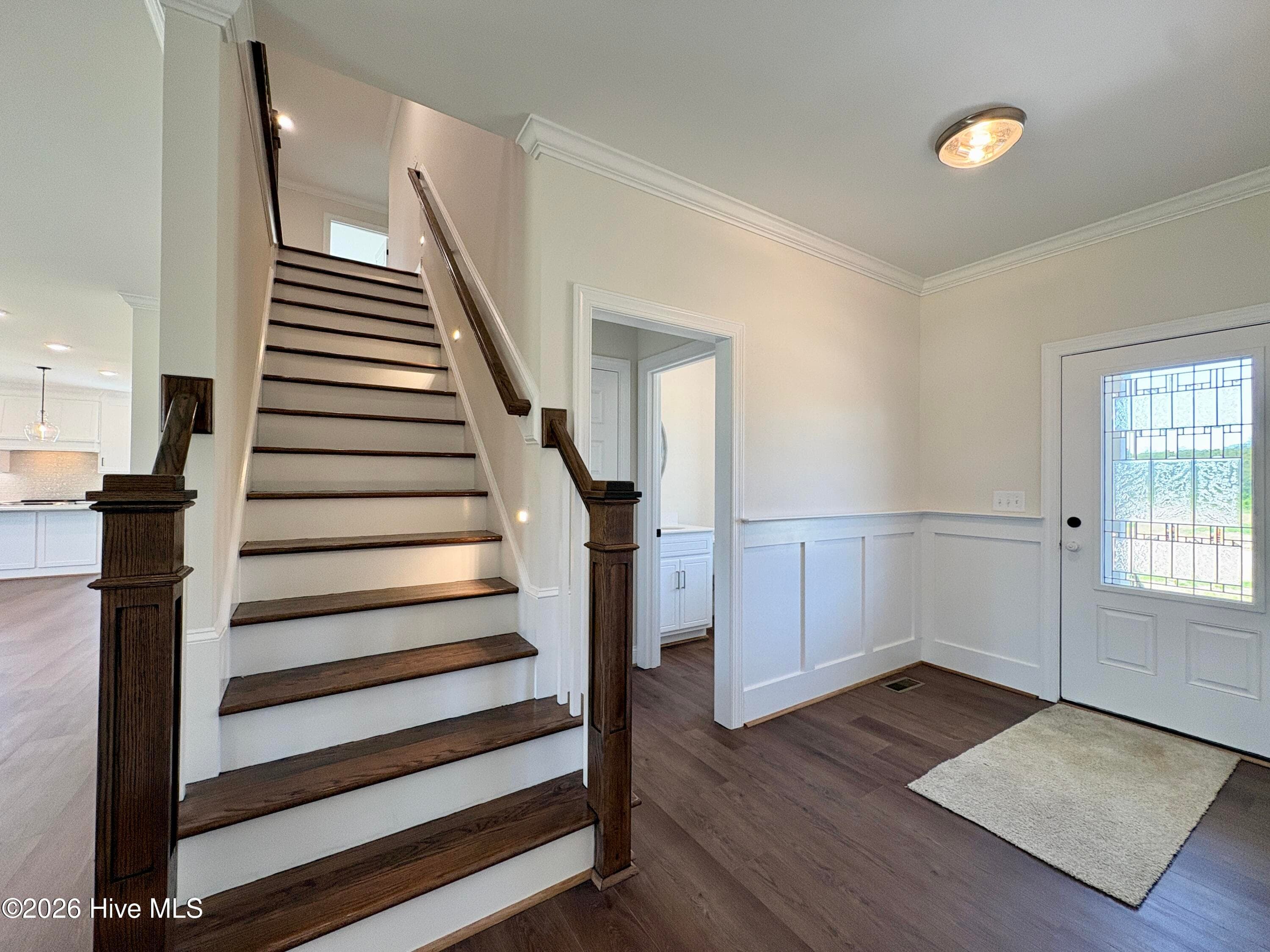 Single Family Residence at 7321 Huckleberry Drive, Spring Hope, NC 27882, photo 25 of 160