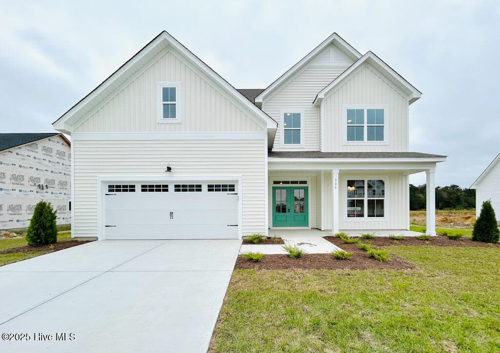 SIMILAR PHOTO - 818 Tupelo Tree Drive, Hubert, NC 28539