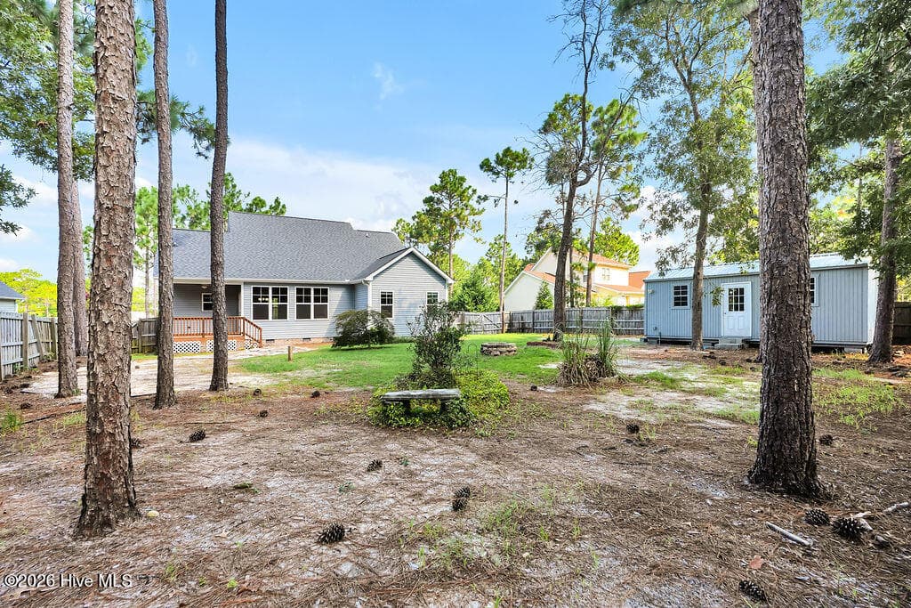 Single Family Residence at 1272 S Shore Drive, Southport, NC 28461, photo 9 of 50