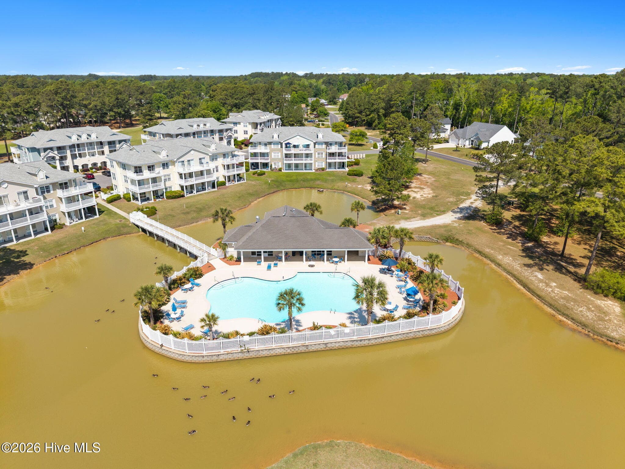 Condominium at 1215 N Middleton Drive NW Apt 2401, Calabash, NC 28467, photo 47 of 48