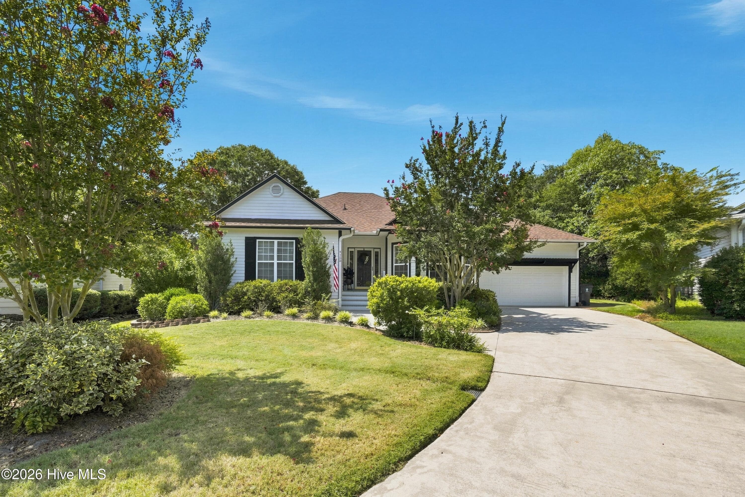Single Family Residence at 4155 Sheffield Place SE, Southport, NC 28461, photo 51 of 63