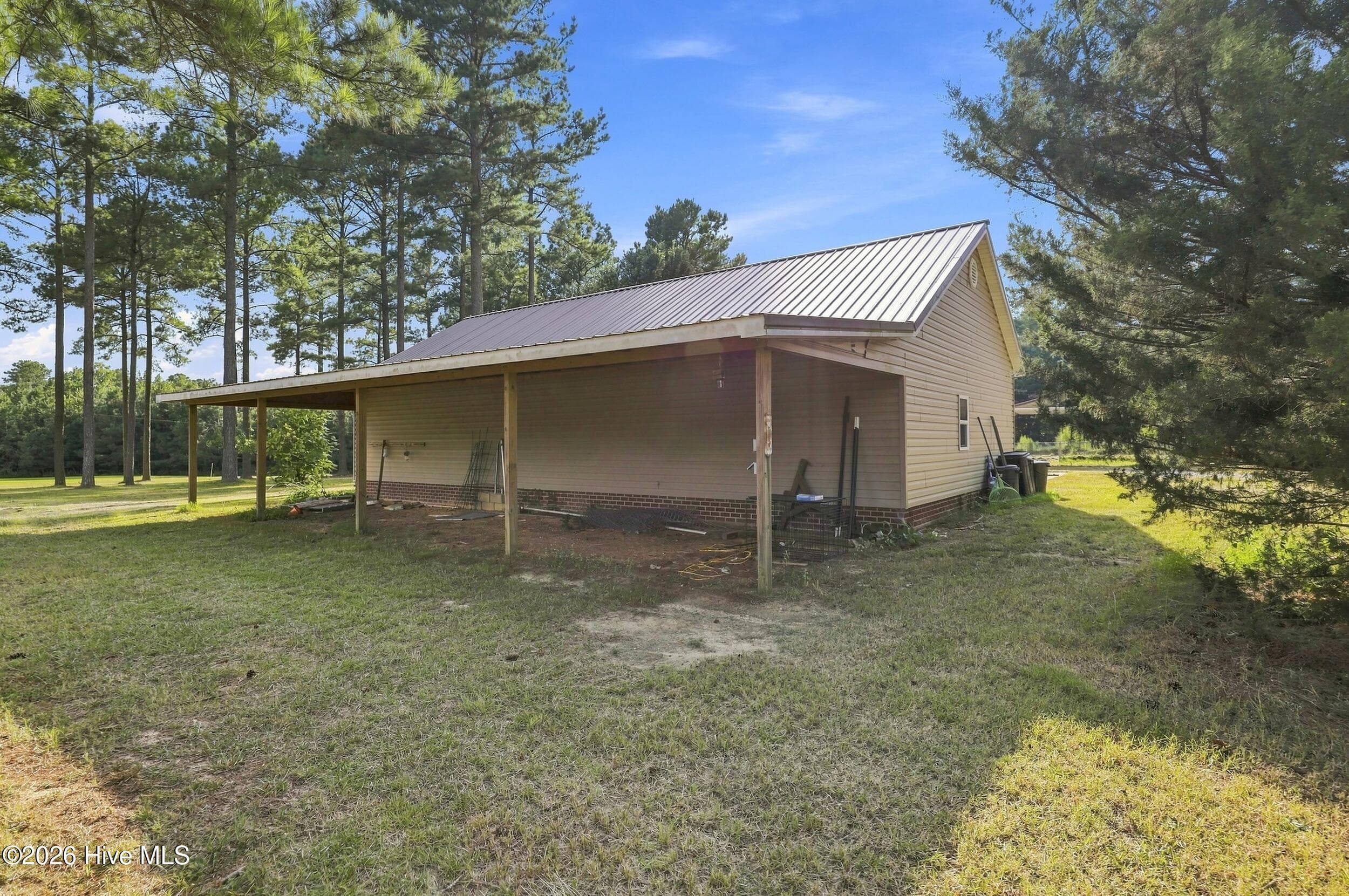 Single Family Residence at 629 Liverman Mill Road, Ahoskie, NC 27910, photo 6 of 42