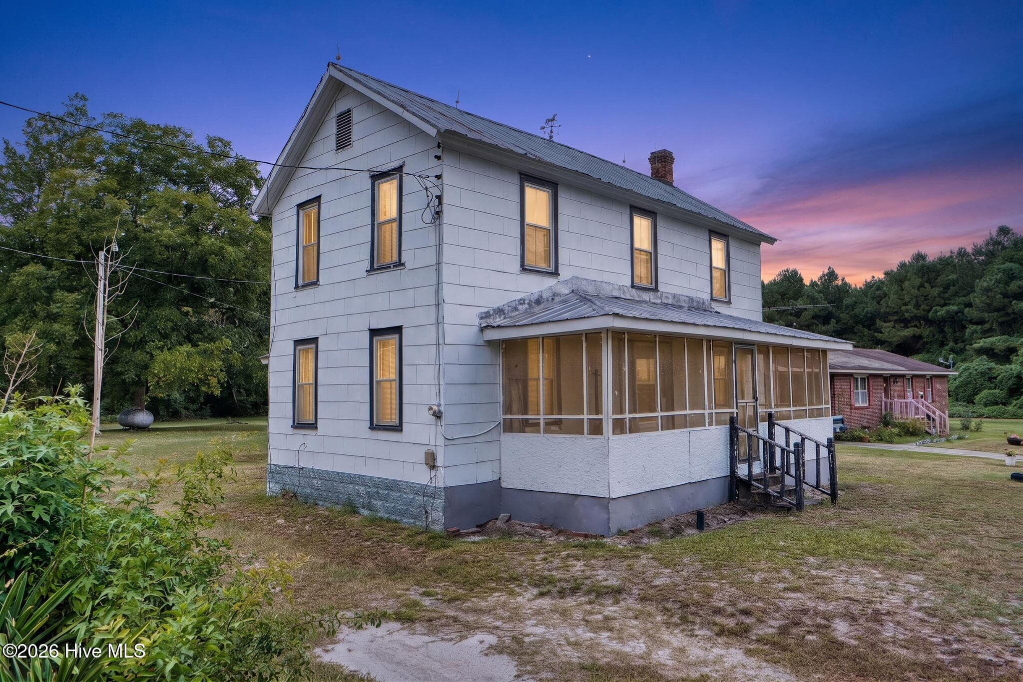 Single Family Residence at 424 Cisco Road, Tyner, NC 27980, photo 6 of 25