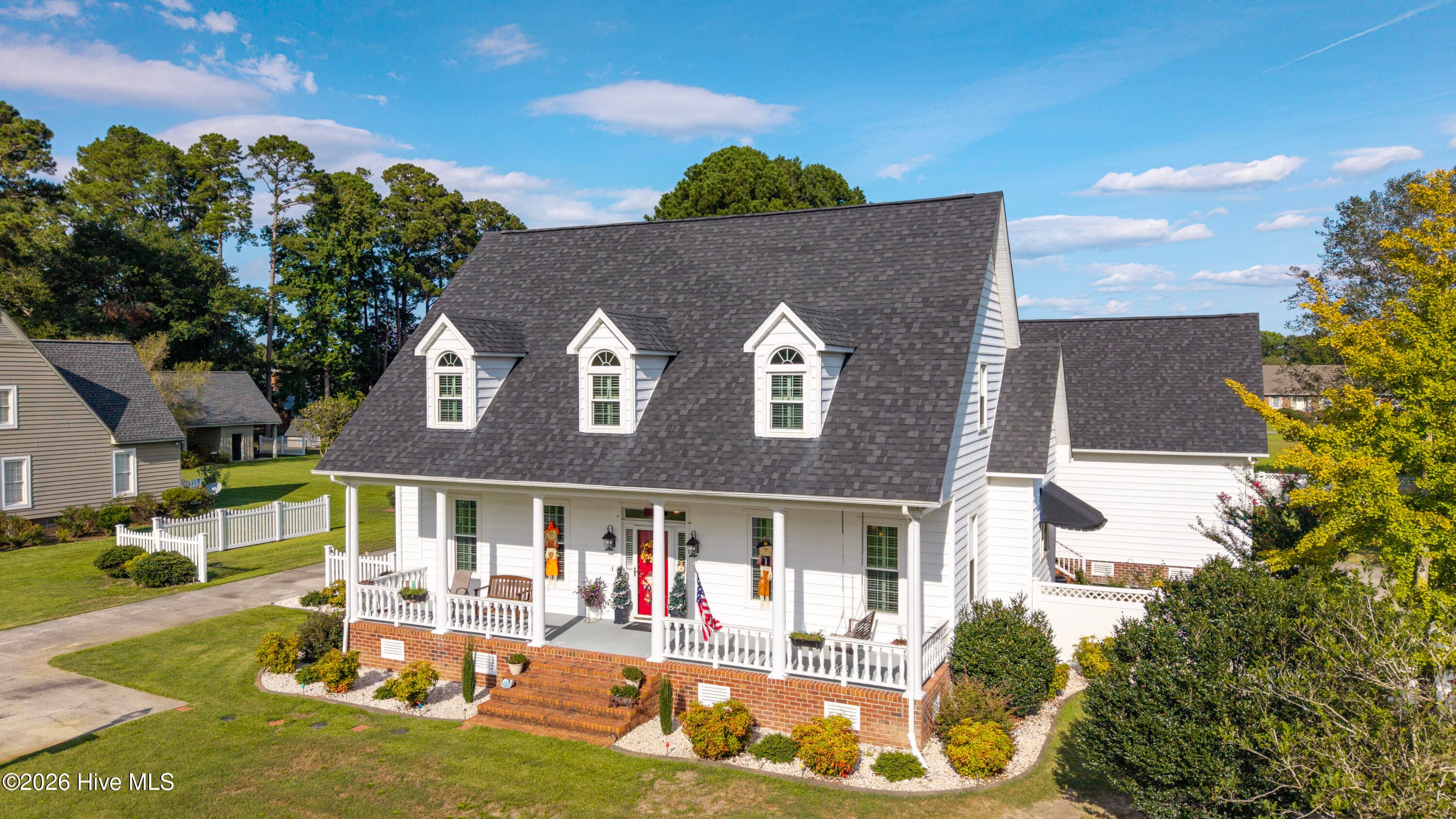 Single Family Residence at 305 Fox Ridge Road, Warsaw, NC 28398, Warsaw, photo 57 of 63