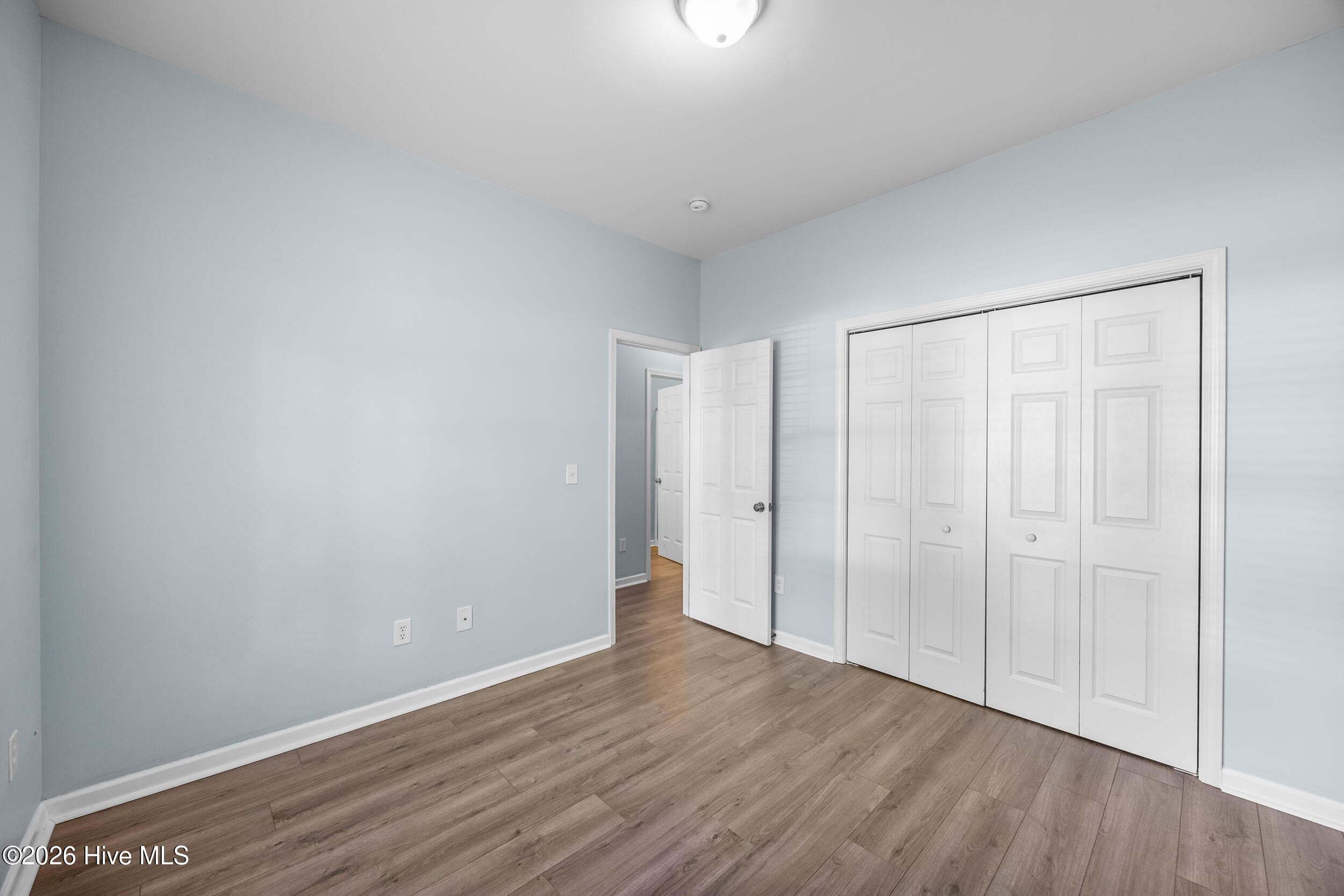 Bedroom #3 - 537 Bonham Avenue, Wilmington, NC 28403