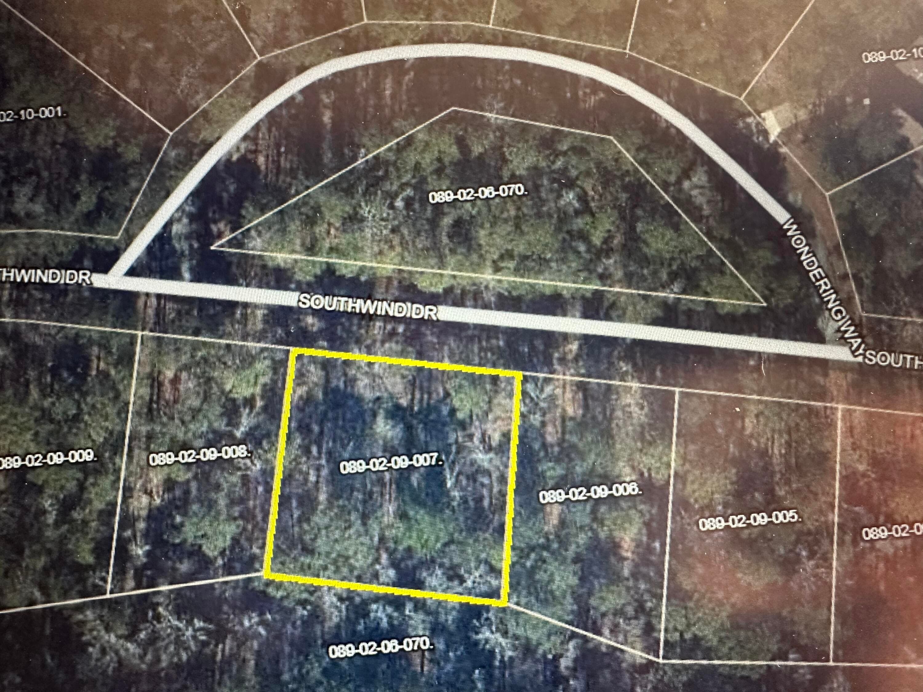 Residential Lot at 167 7 Southwind Drive, McCormick, SC 29835, photo 13 of 18