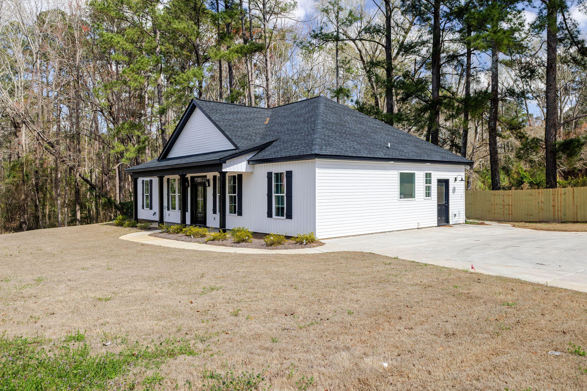 Single Family Residence at 3512 Morgan Road, Hephzibah, GA 30815, photo 32 of 32