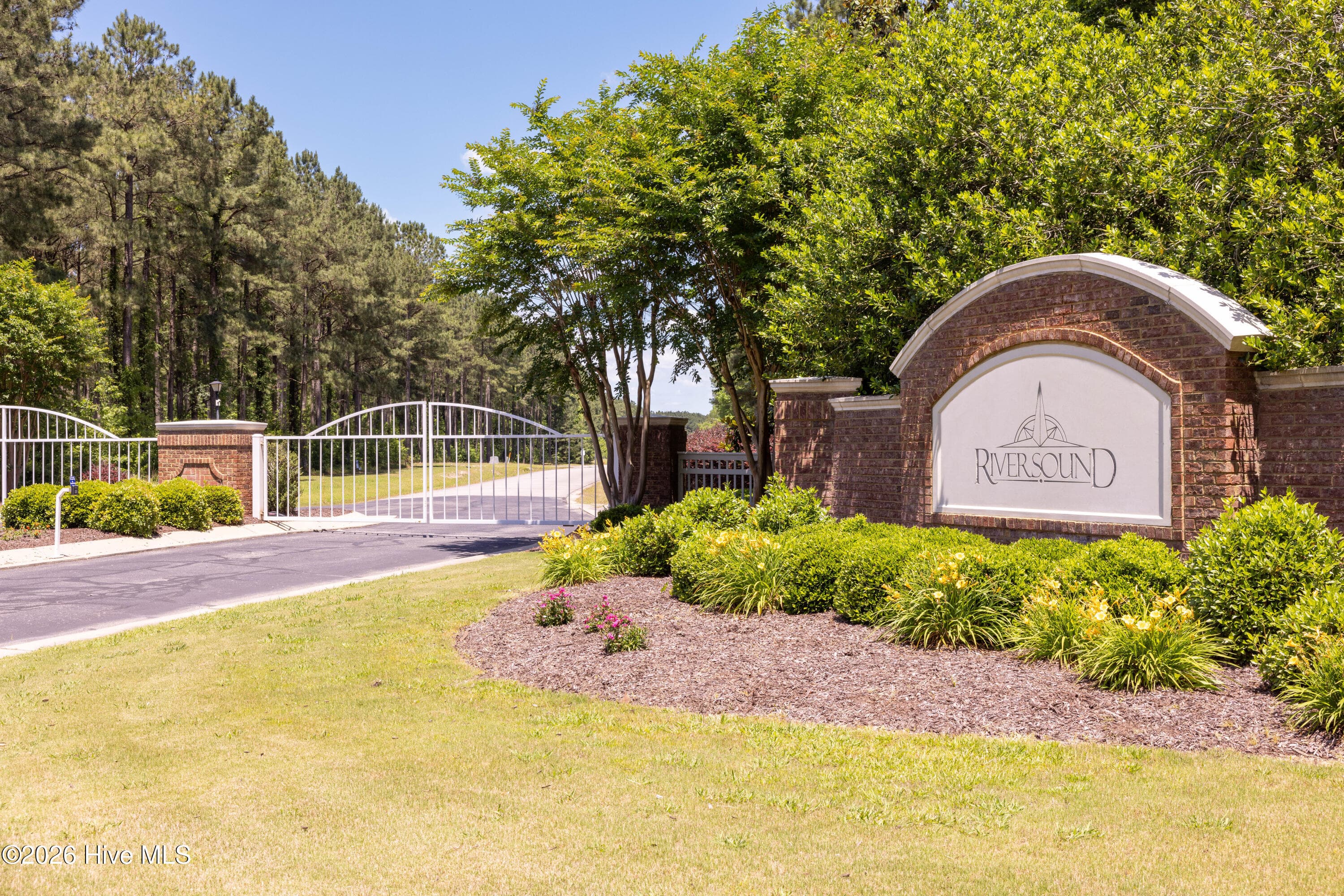 Residential Lot at 293 184 Riversound Drive, Edenton, NC 27932, photo 5 of 19