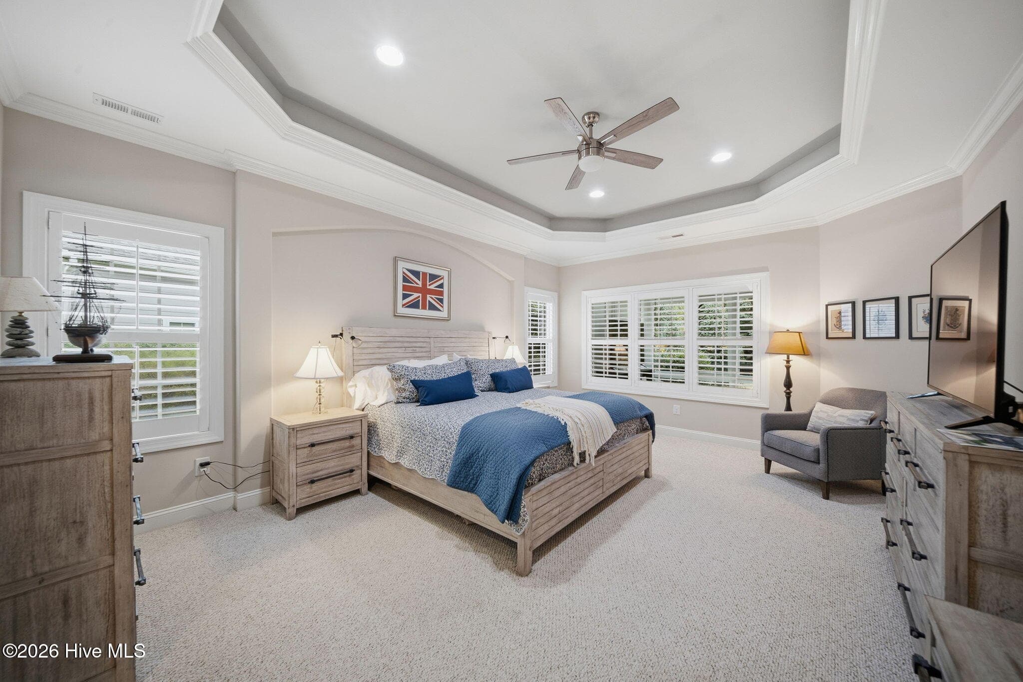 Single Family Residence at 2035 Colony Pines Drive, Leland, NC 28451, photo 38 of 91