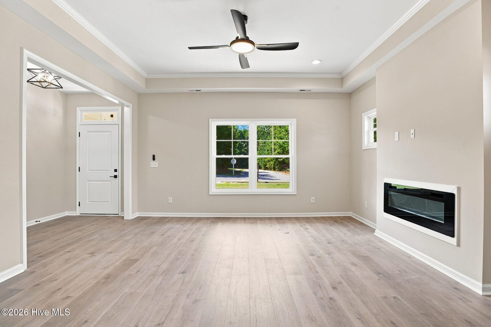 Single Family Residence at 56 Ladybank, Rocky Mount, NC 27804, photo 9 of 28