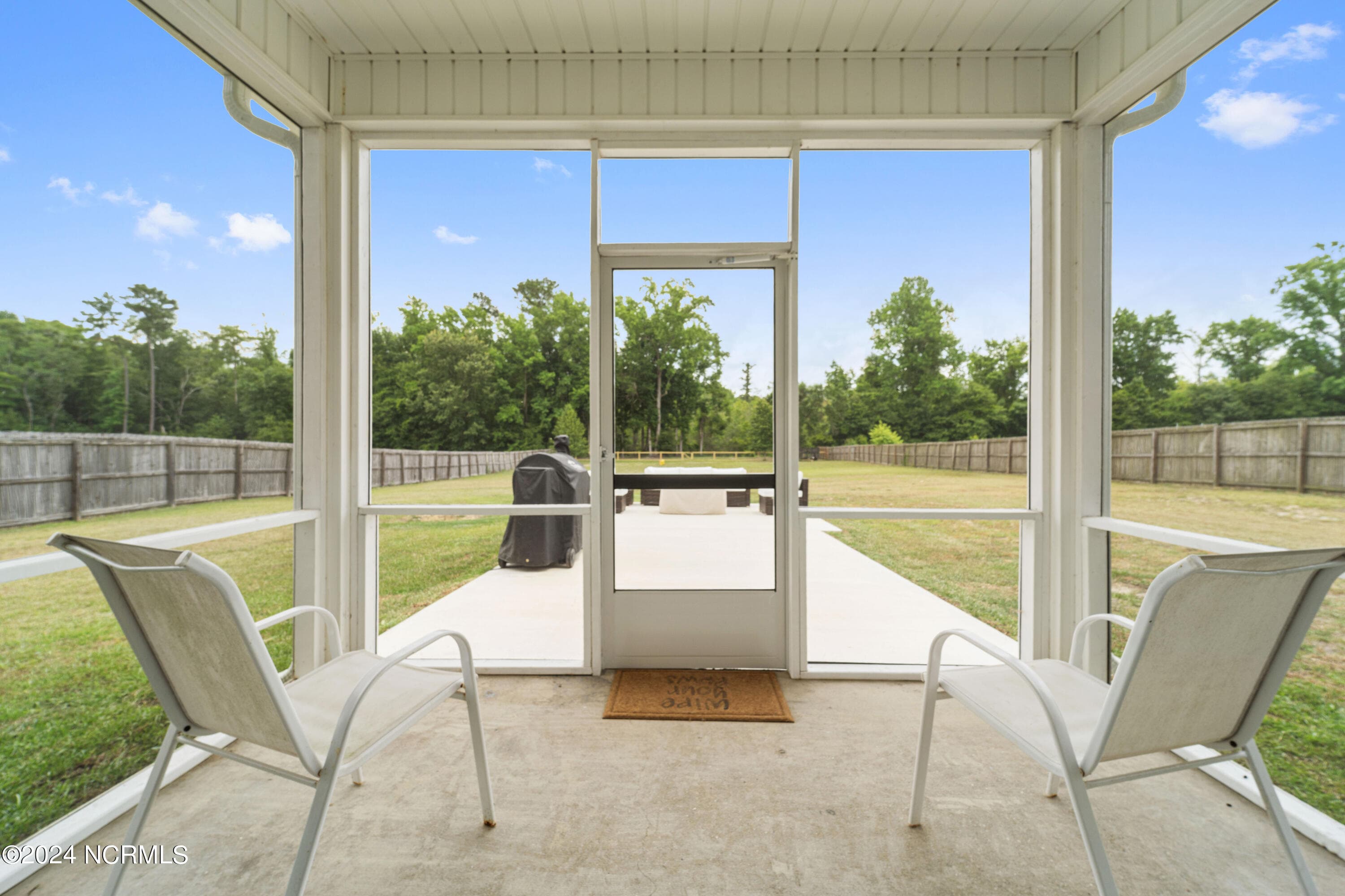 Single Family Residence at 135 Prelude Drive, Richlands, NC 28574, photo 22 of 27