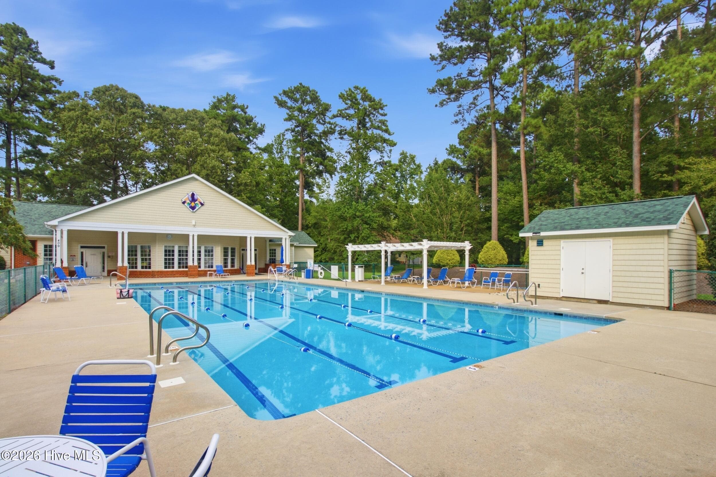 Cypress Landing - 119 Cape Fear Drive, Chocowinity, NC 27817