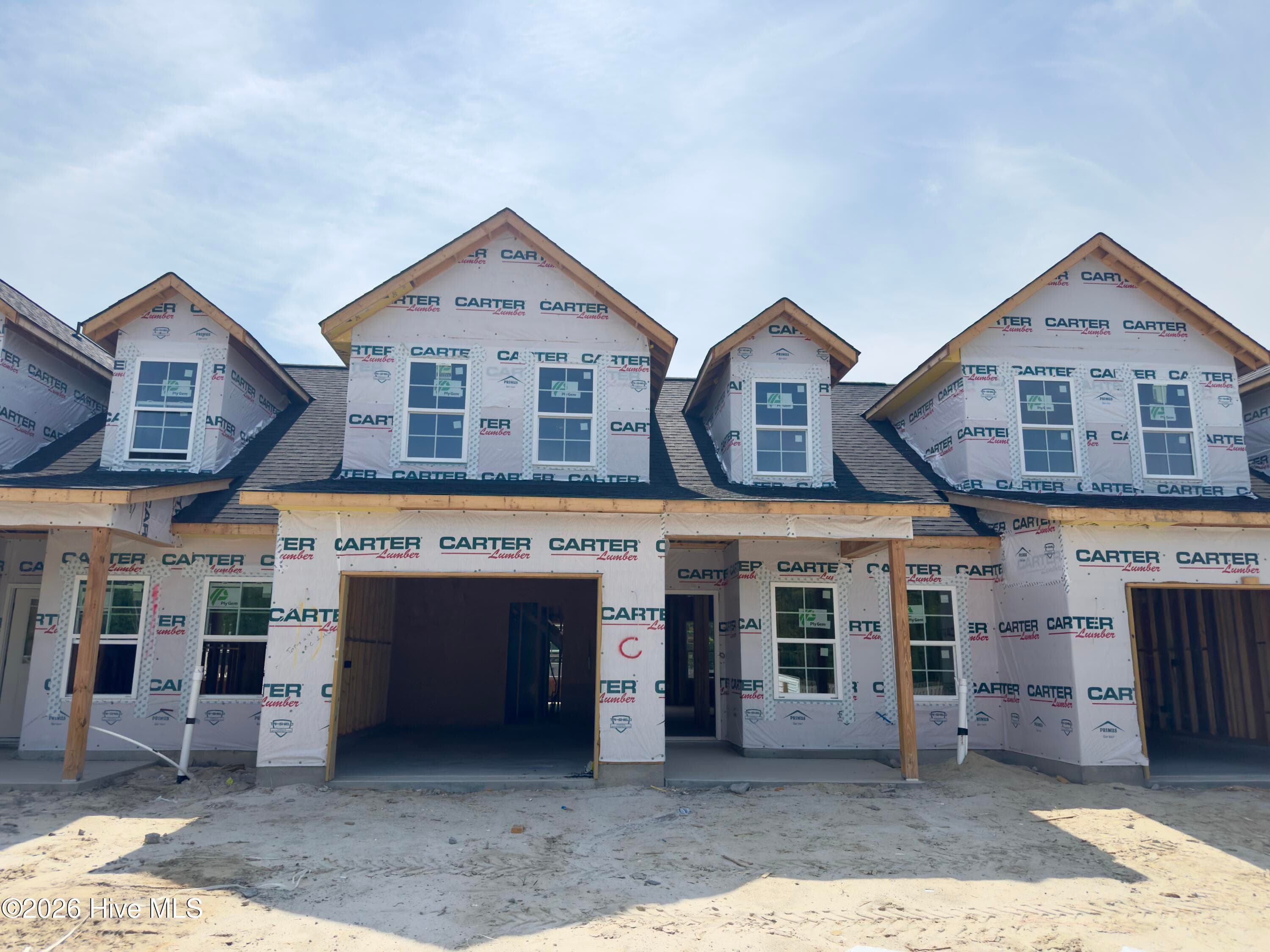 Picture taken 6/10/2026 - 483 Timbercrest Circle SE, Bolivia, NC 28422