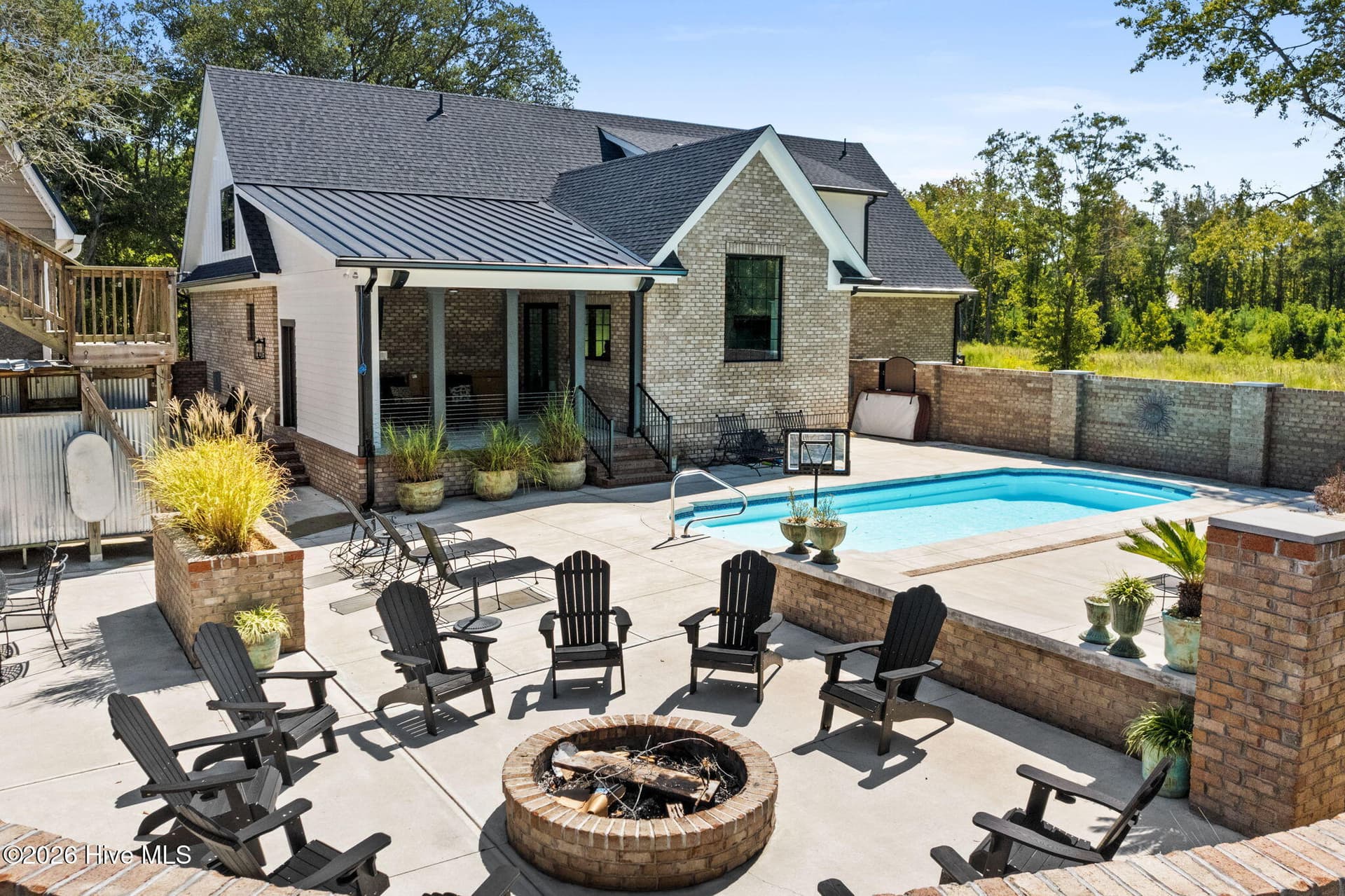 Single Family Residence at 1853 Turkey Trap Road SW, Supply, NC 28462, photo 11 of 70