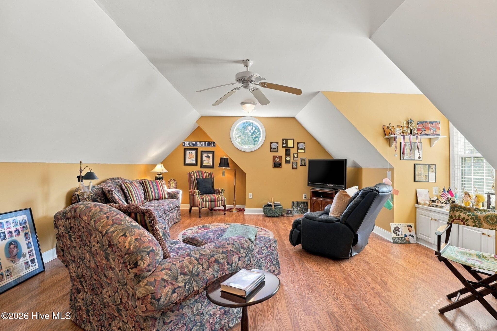 Single Family Residence at 3109 Edinburgh Drive NW, Wilson, NC 27896, photo 40 of 63