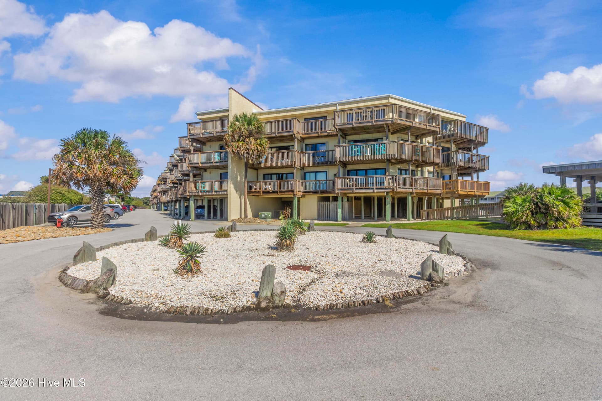 9100 Reed Drive 1309, Emerald Isle, NC 28594