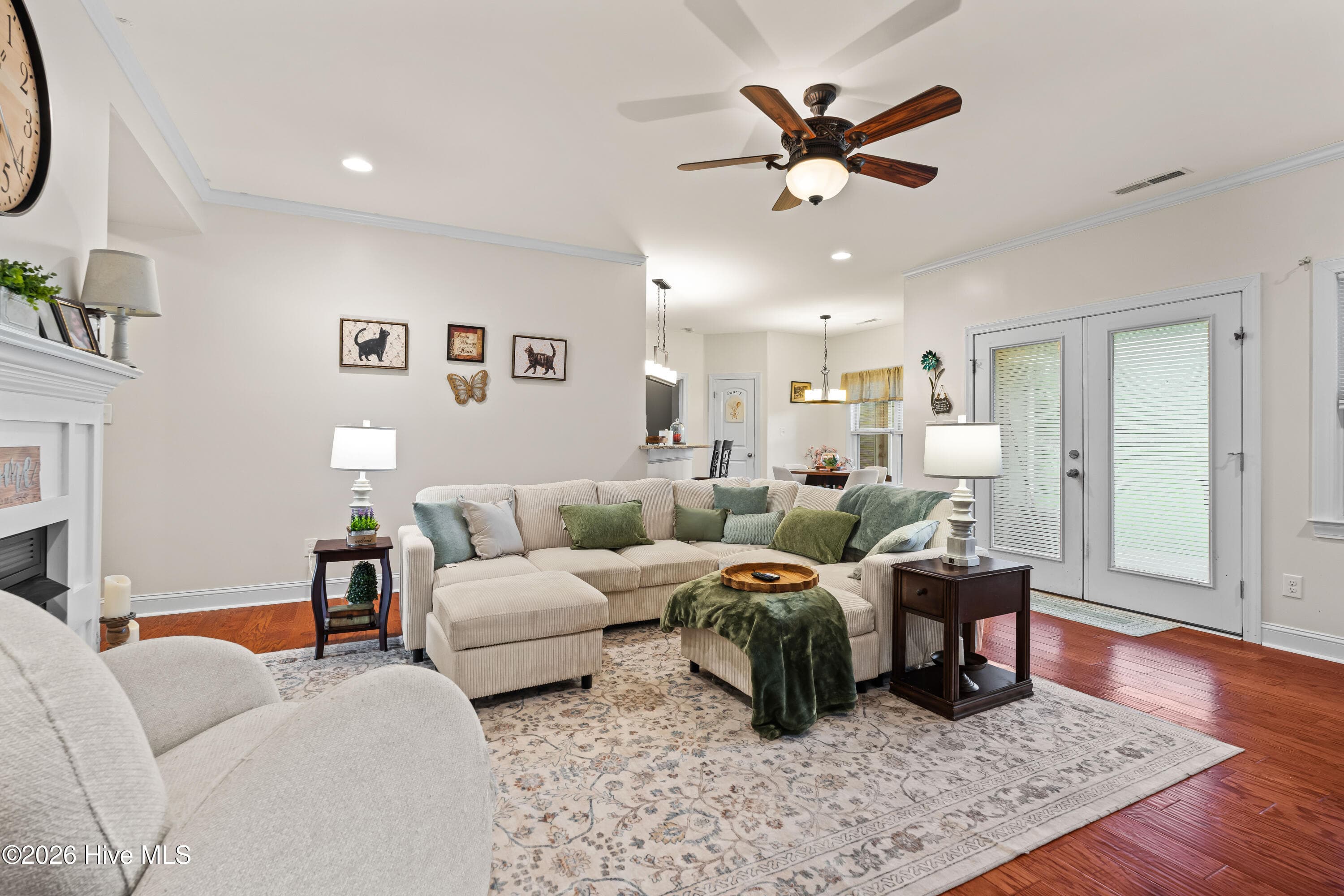 Single Family Residence at 309 Ramonas Lake Court, New Bern, NC 28560, photo 14 of 59