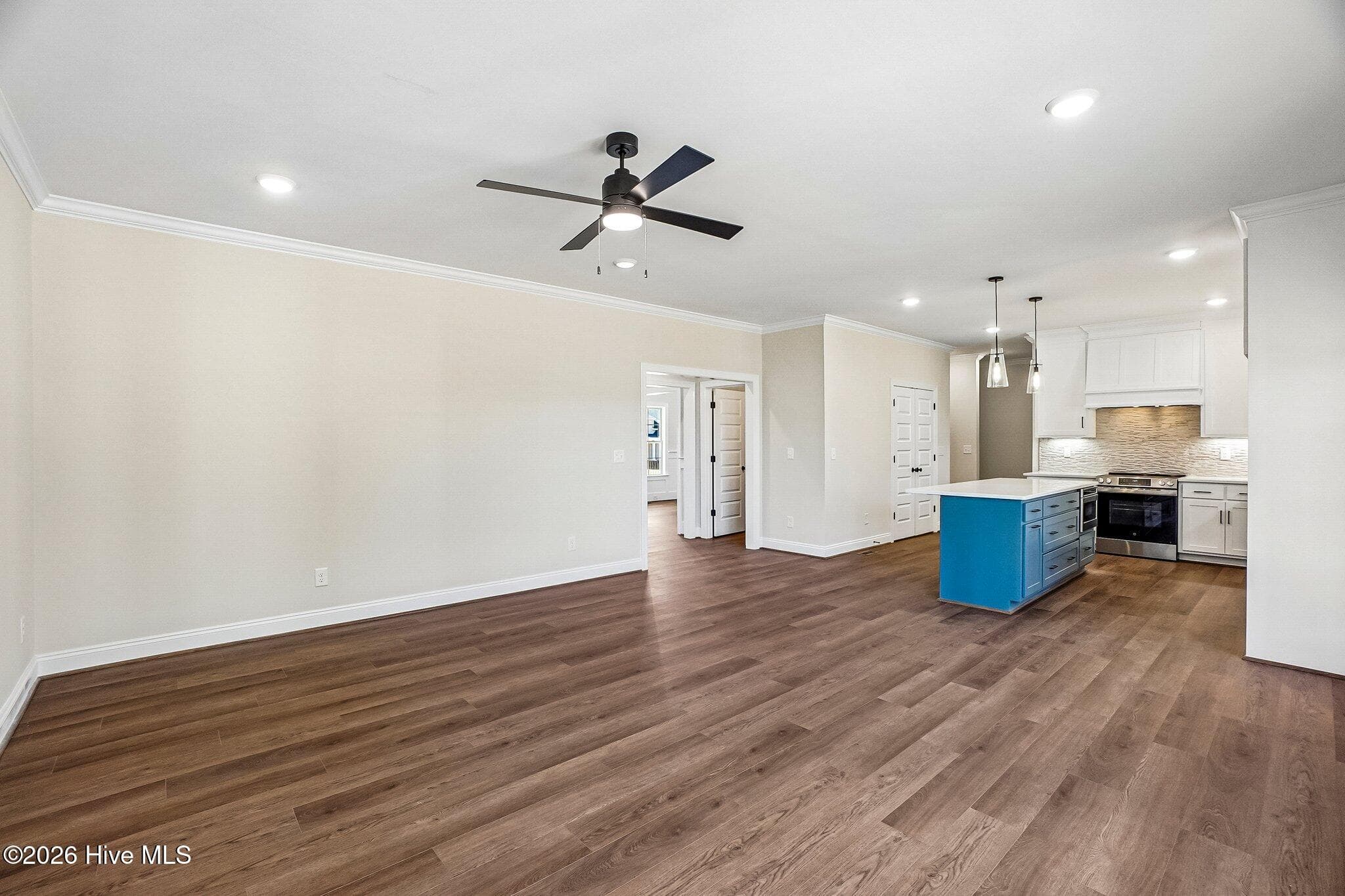Single Family Residence at 7348 Huckleberry Drive, Spring Hope, NC 27882, photo 34 of 72