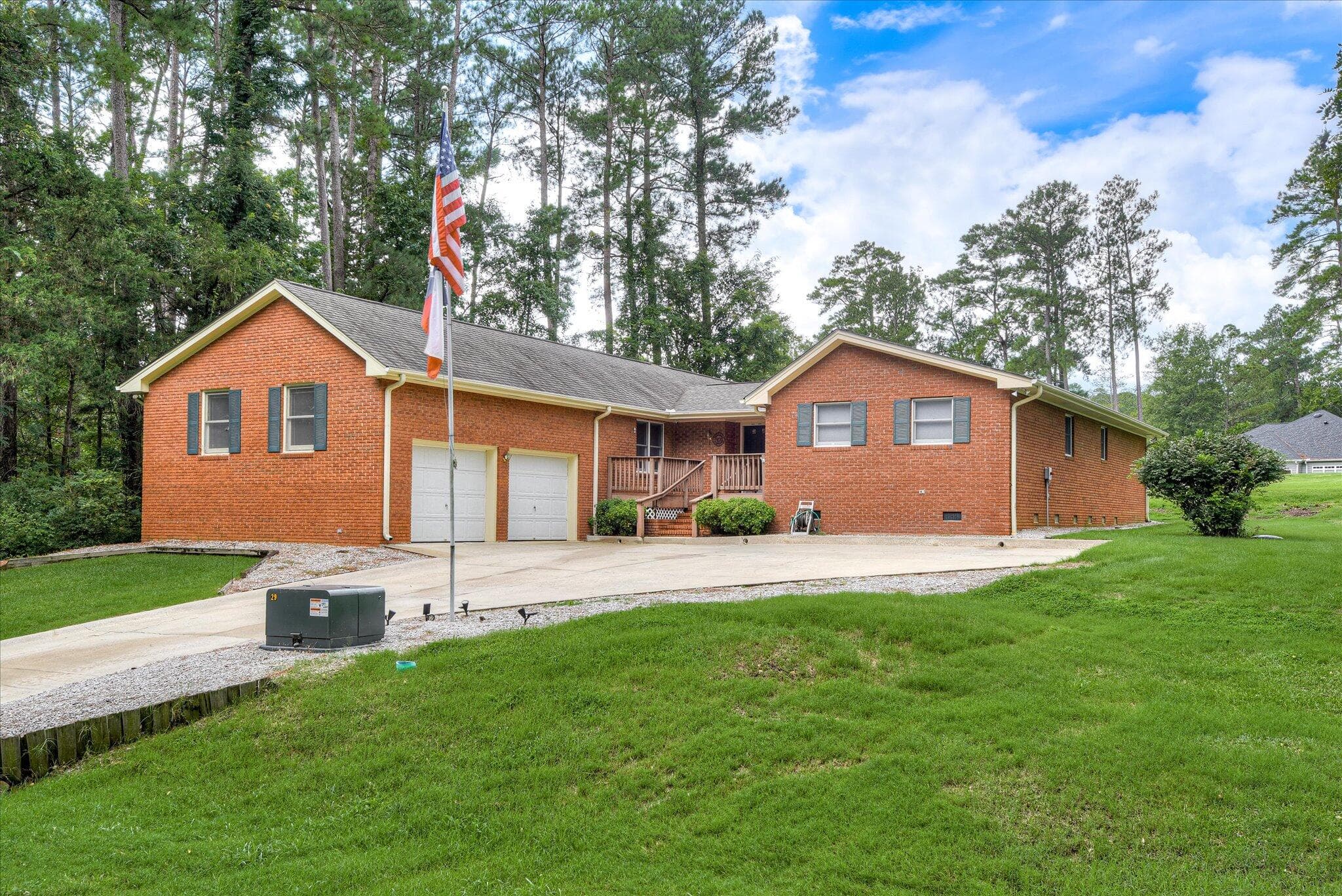 Single Family Residence at 256 Brassie Drive, McCormick, SC 29835, photo 2 of 67